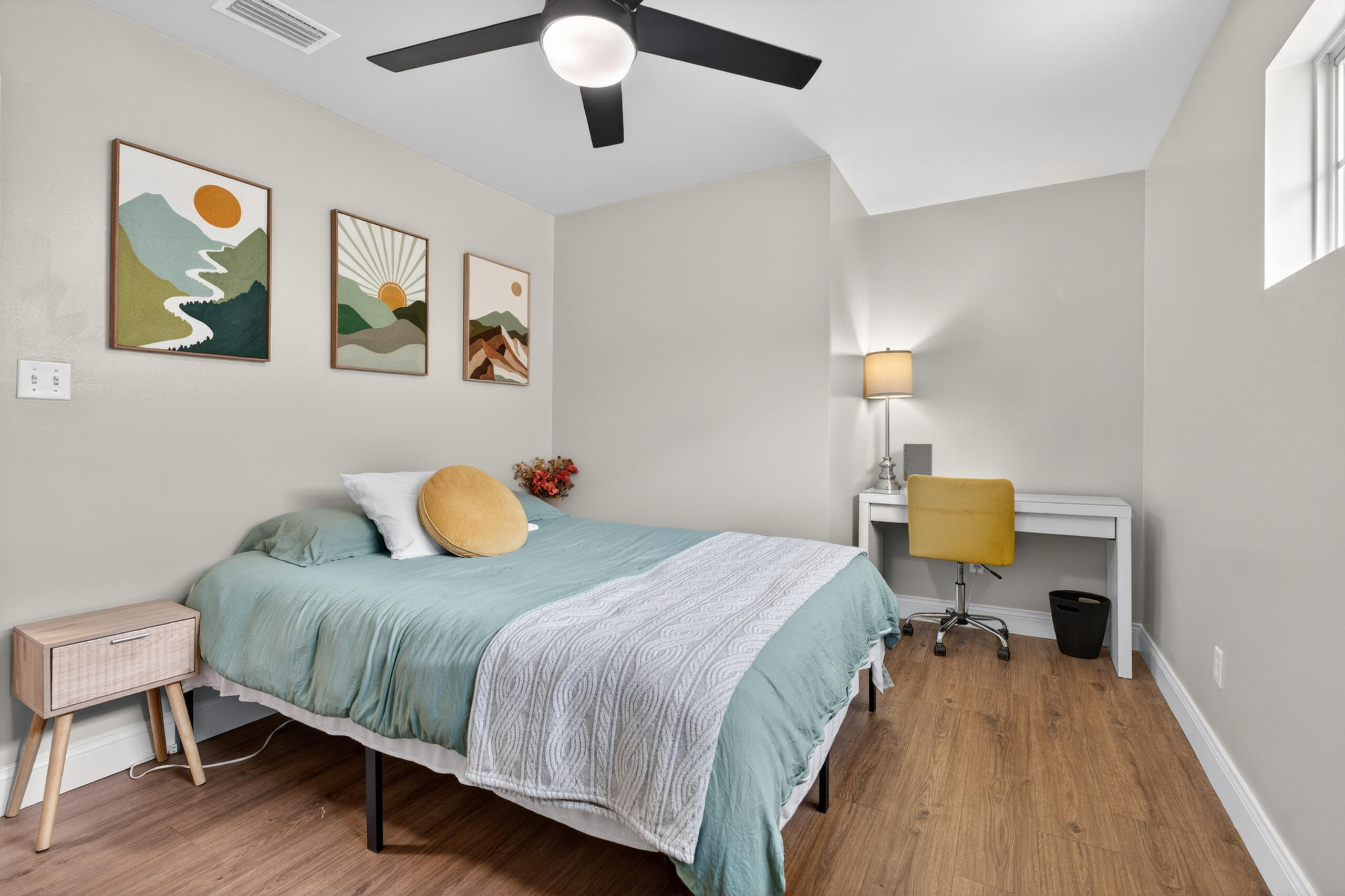 Fairway Lakes Ph II - Residential
