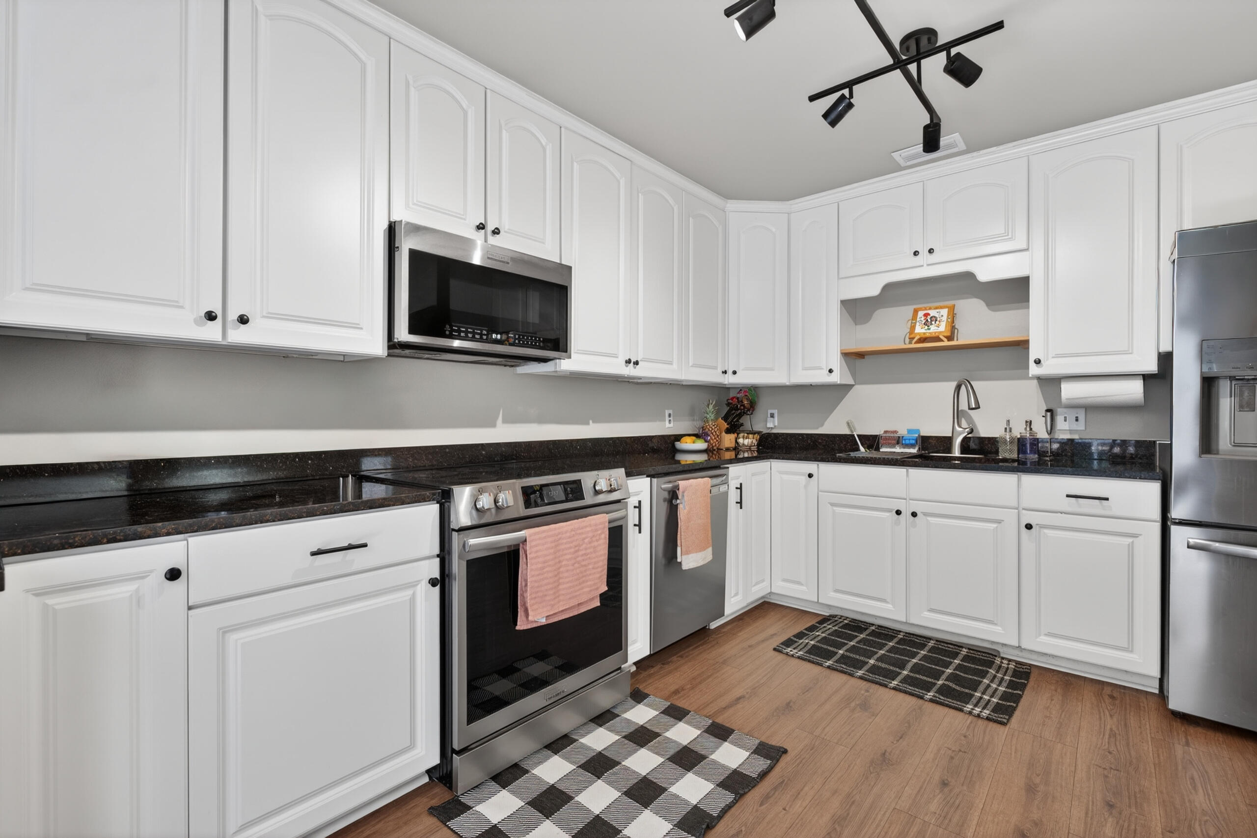 Fairway Lakes Ph II - Residential