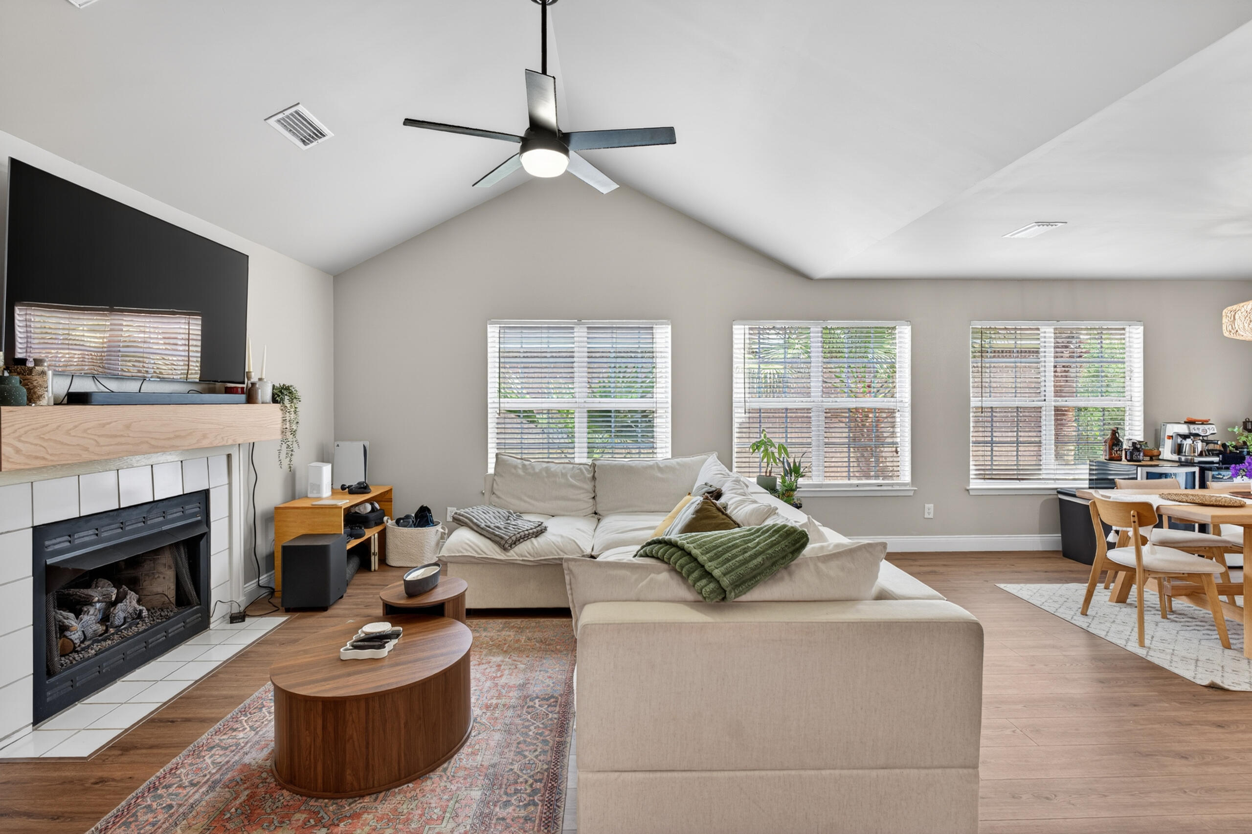 Fairway Lakes Ph II - Residential