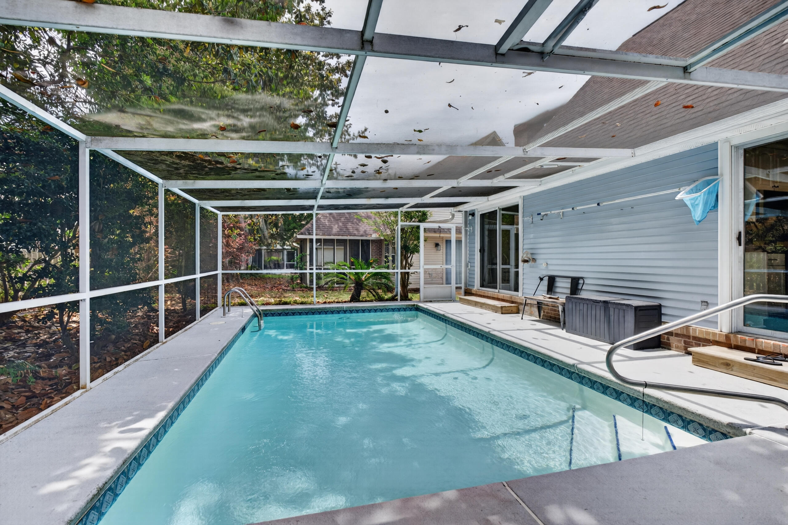 Fairway Lakes Ph II - Residential