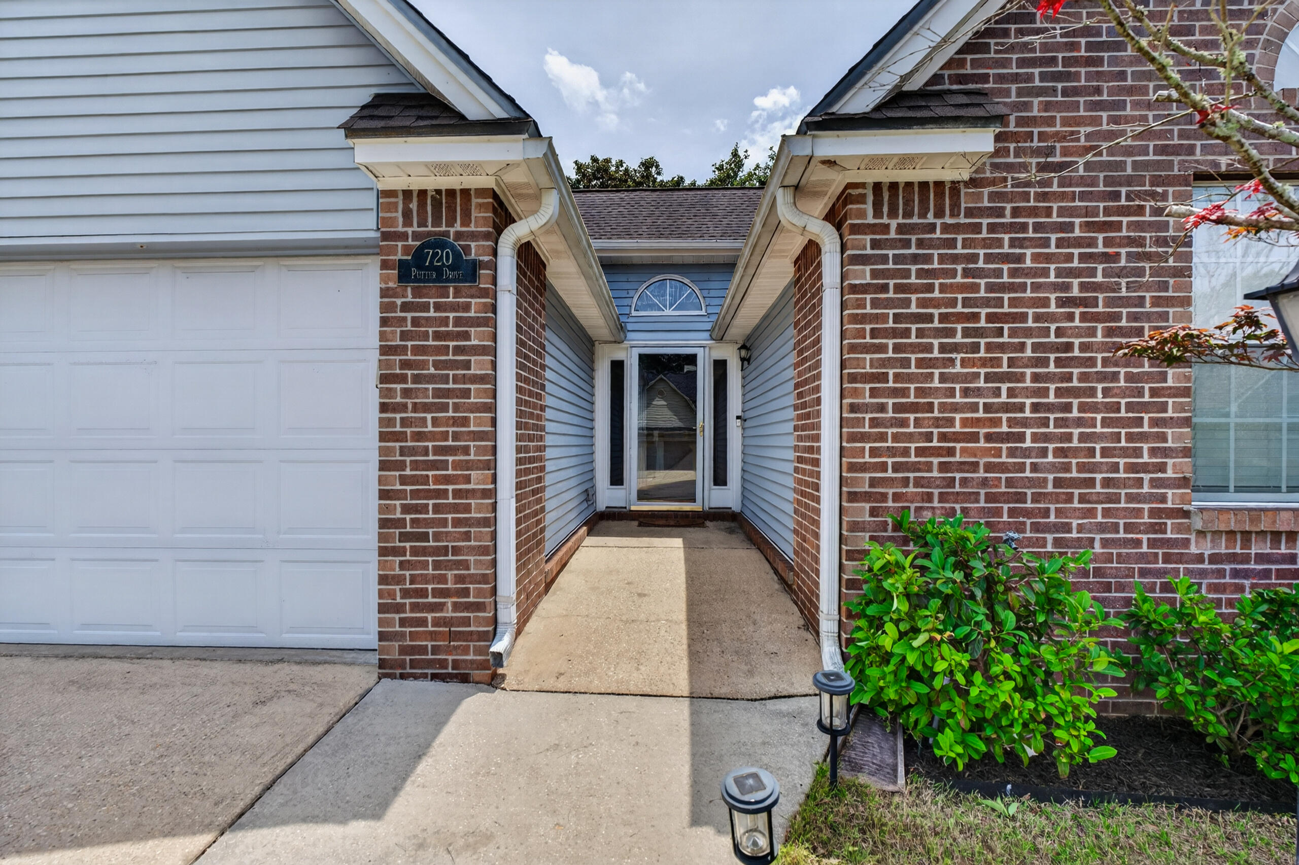 Fairway Lakes Ph II - Residential