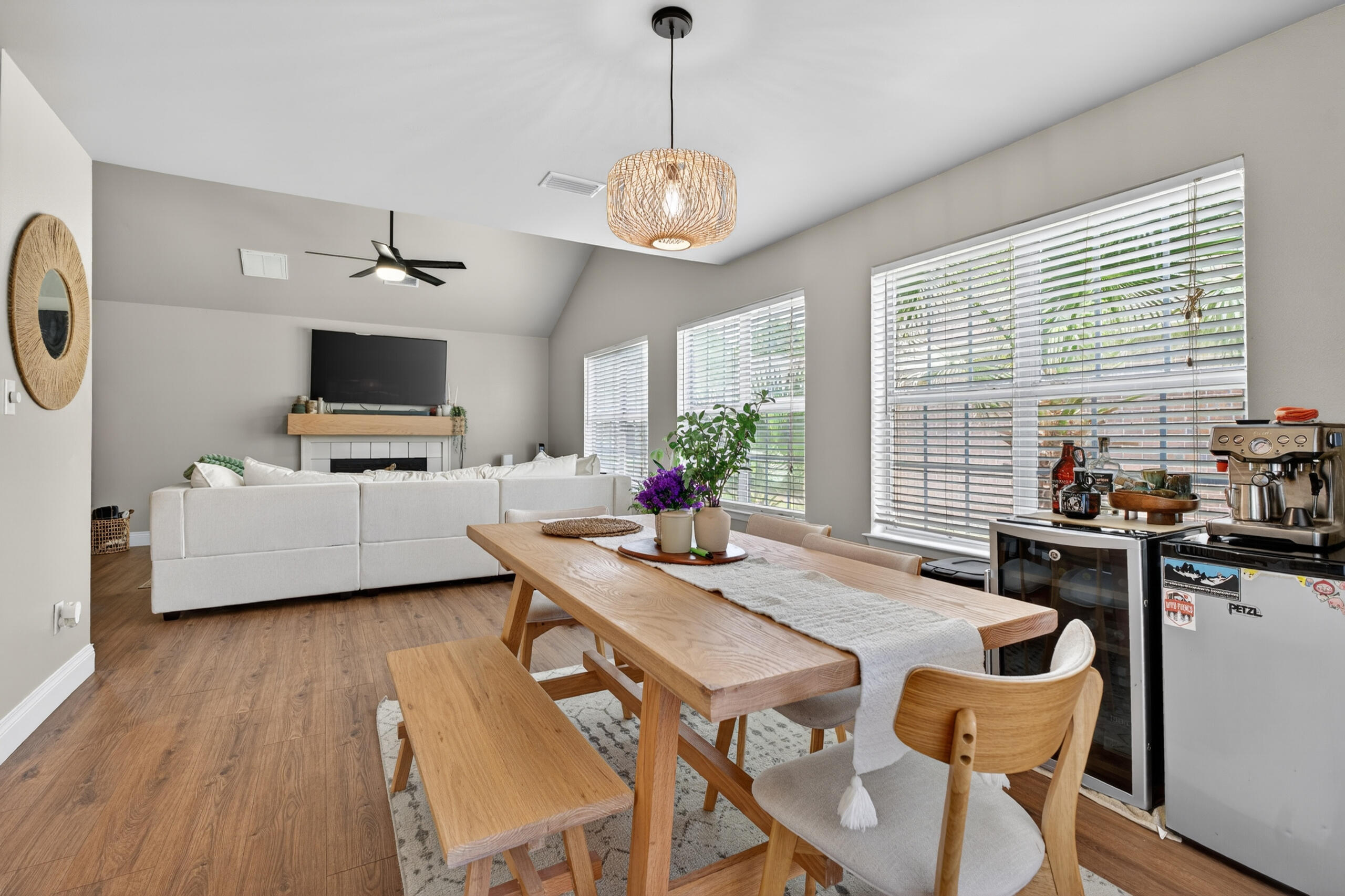 Fairway Lakes Ph II - Residential