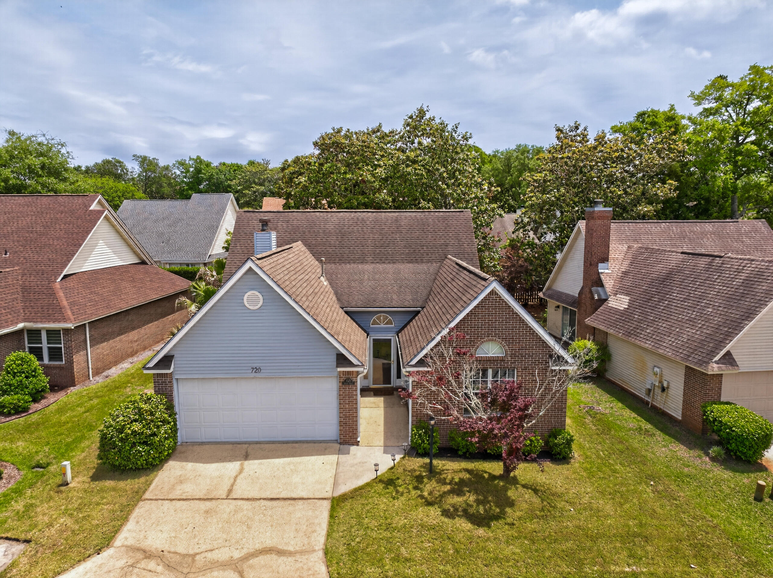 Fairway Lakes Ph II - Residential