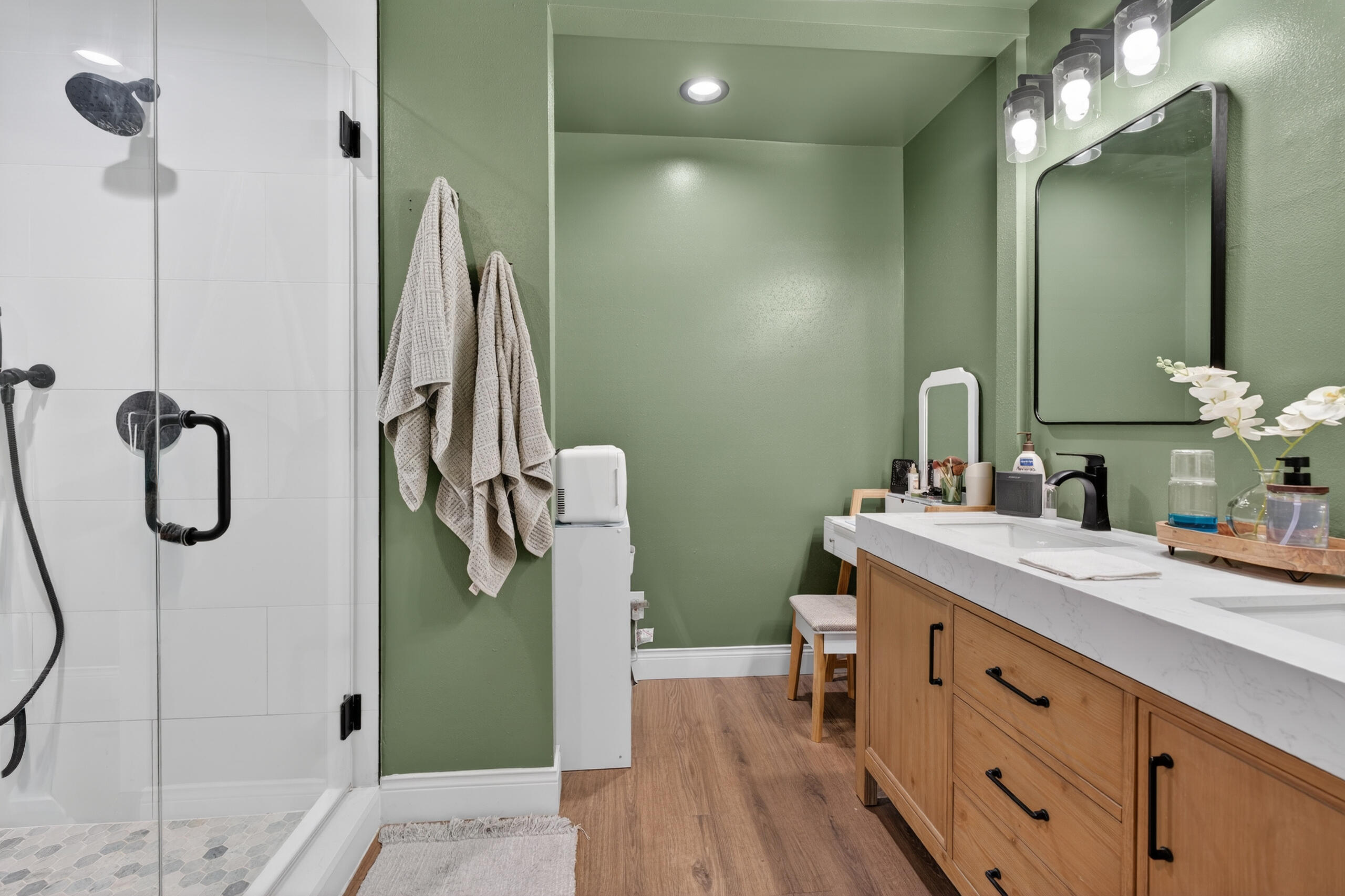 Fairway Lakes Ph II - Residential