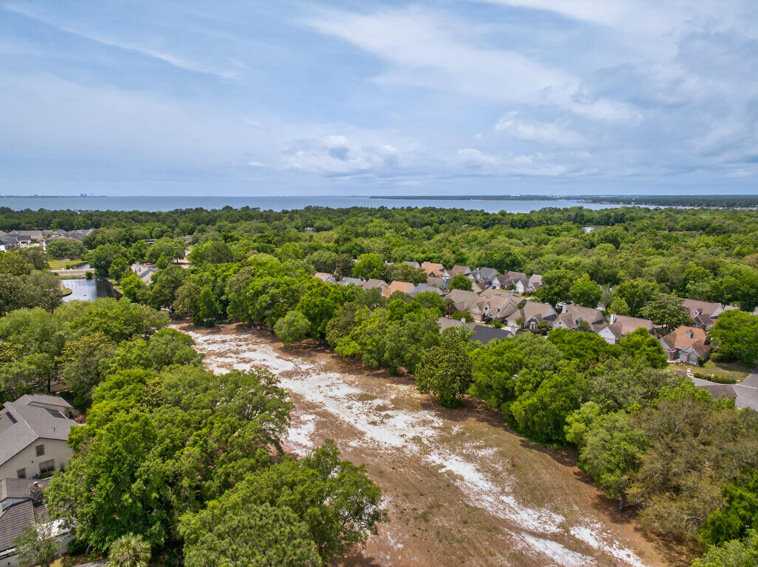 Fairway Lakes Ph II - Residential