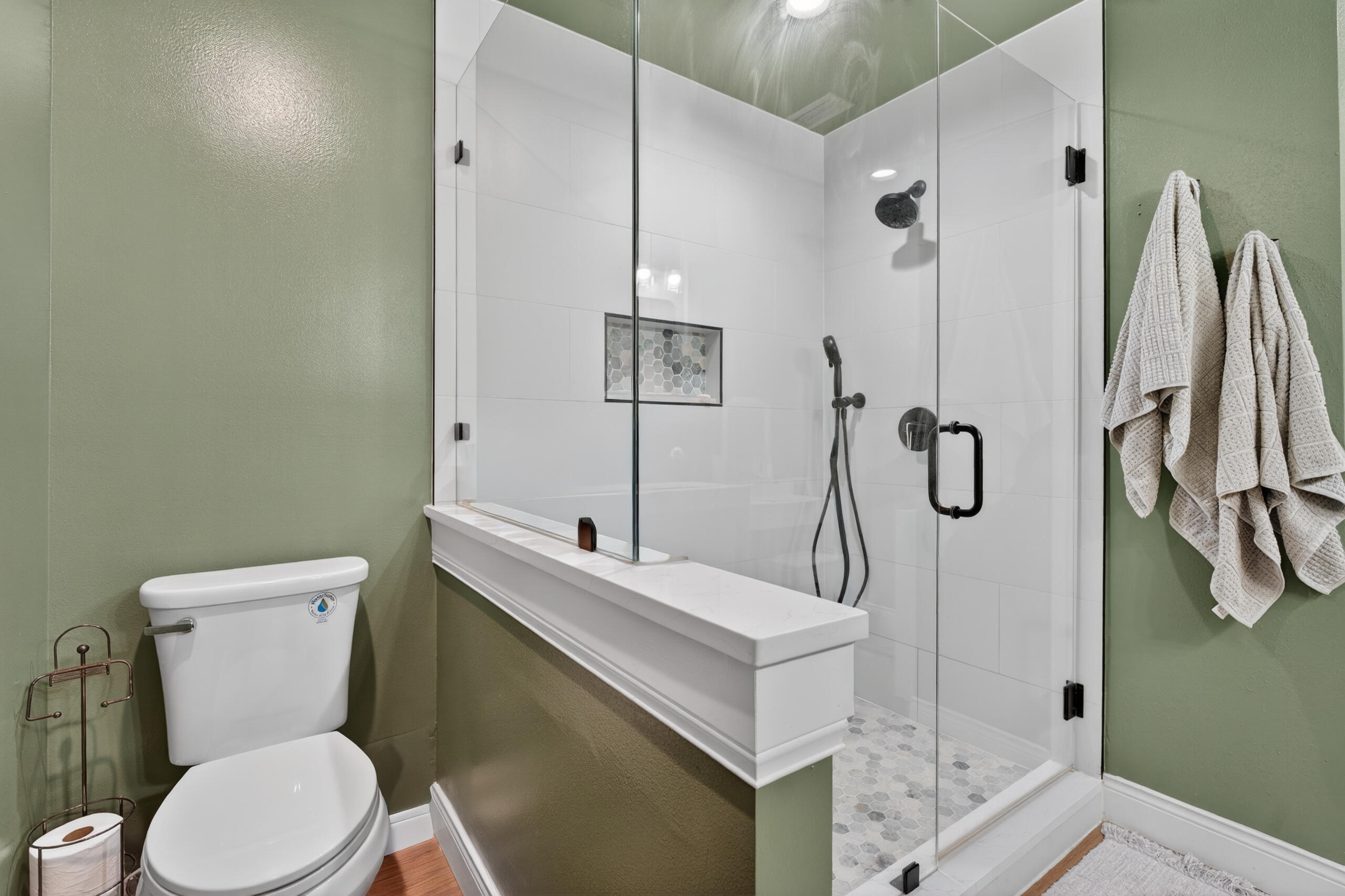 Fairway Lakes Ph II - Residential