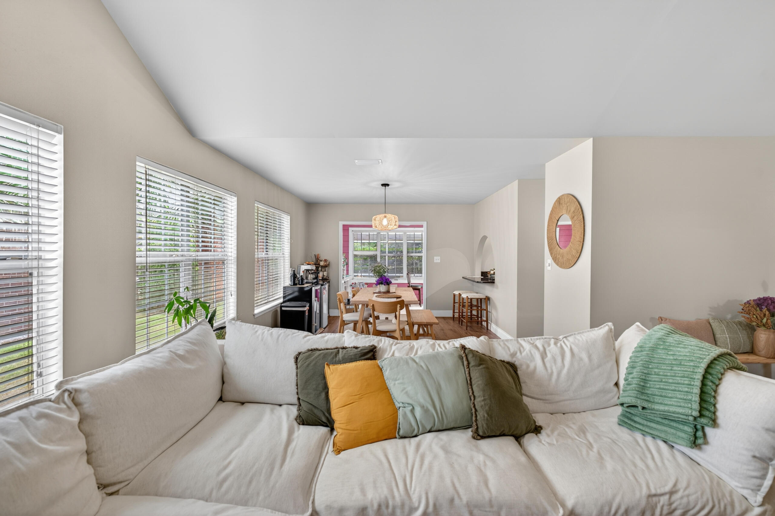 Fairway Lakes Ph II - Residential
