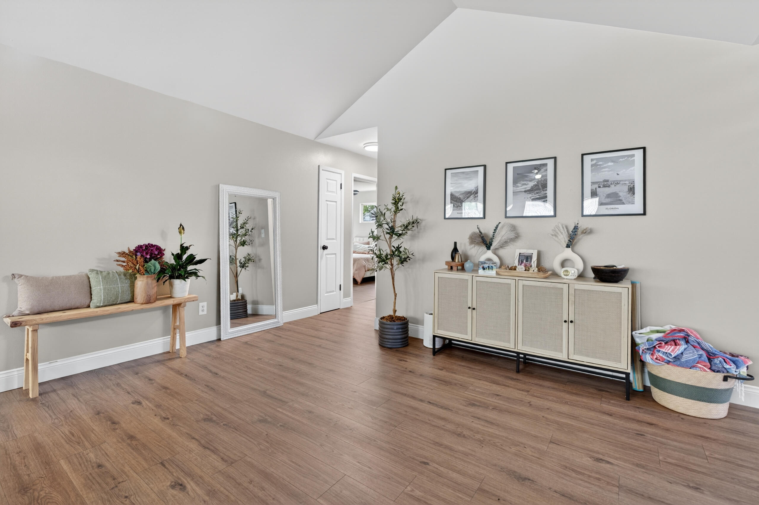 Fairway Lakes Ph II - Residential