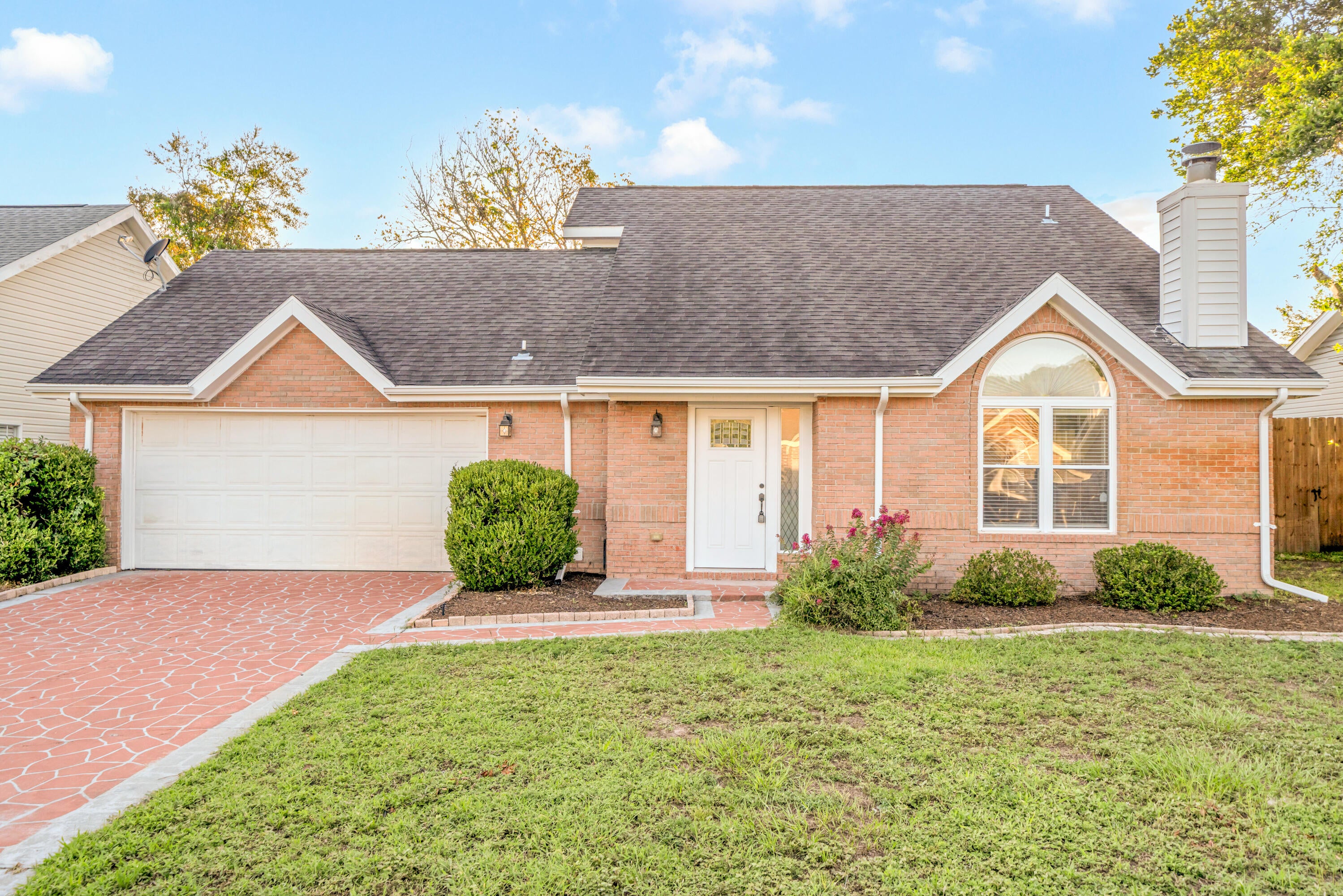 BRISTOL PARK - Residential