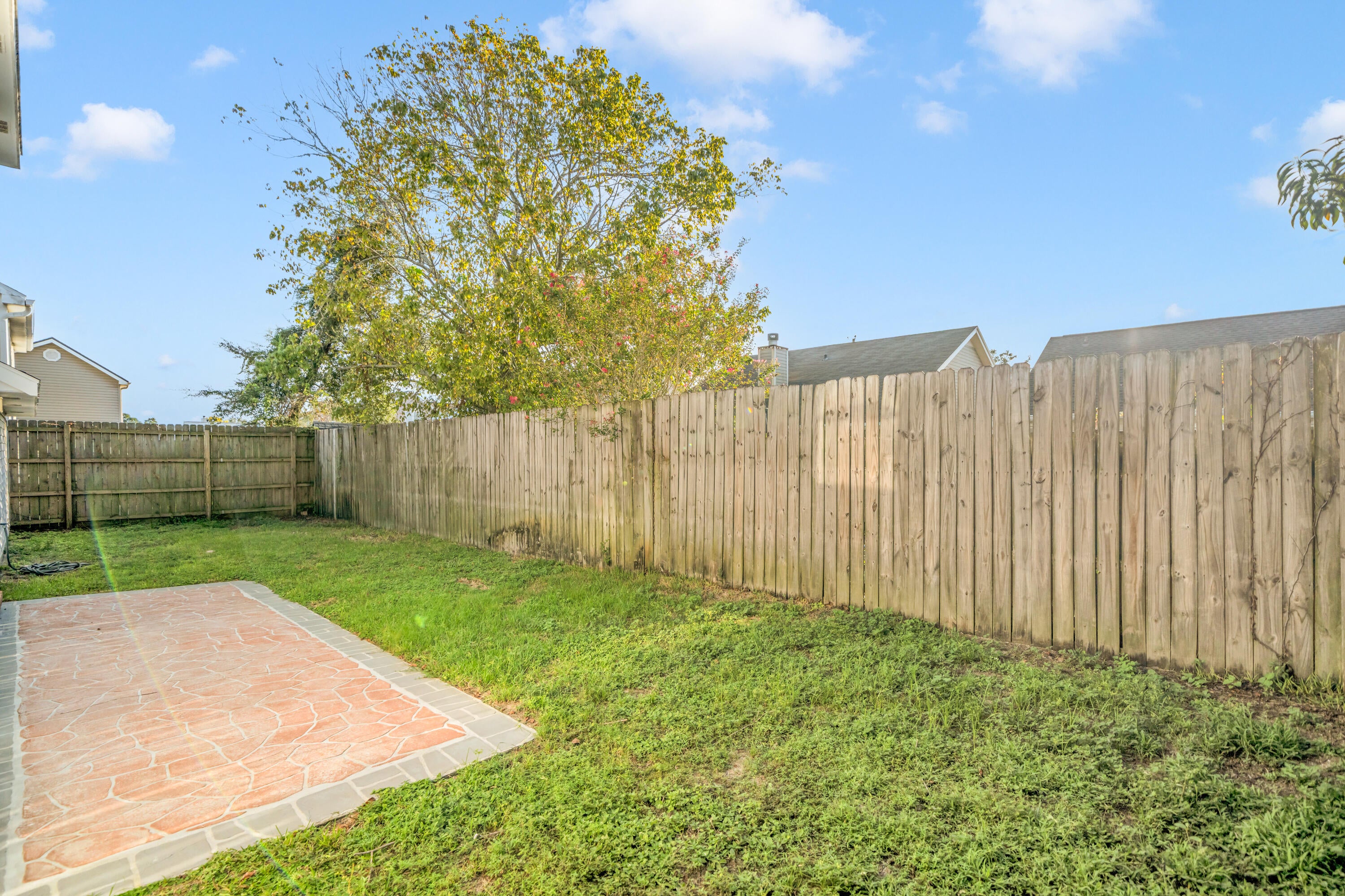BRISTOL PARK - Residential