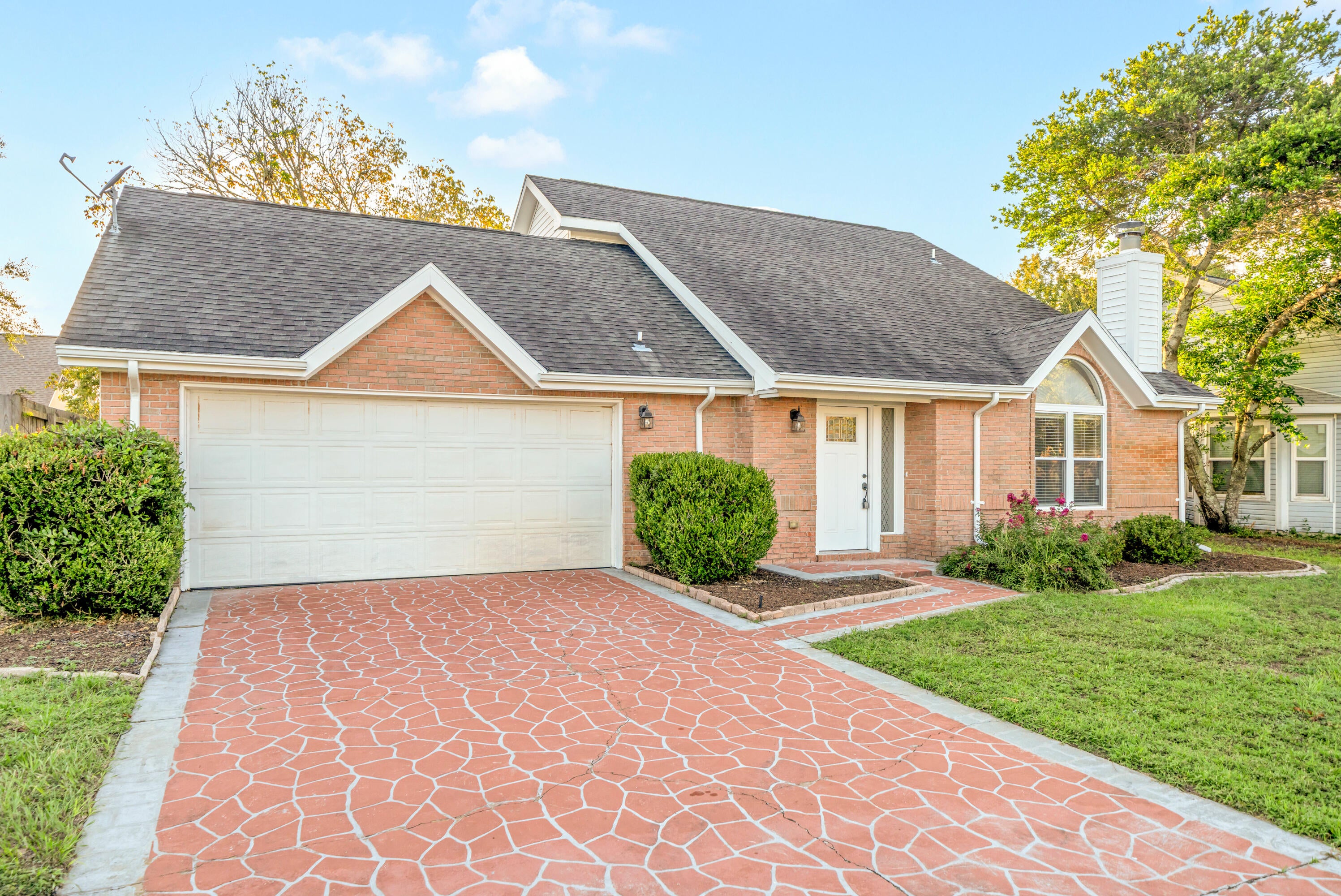 BRISTOL PARK - Residential