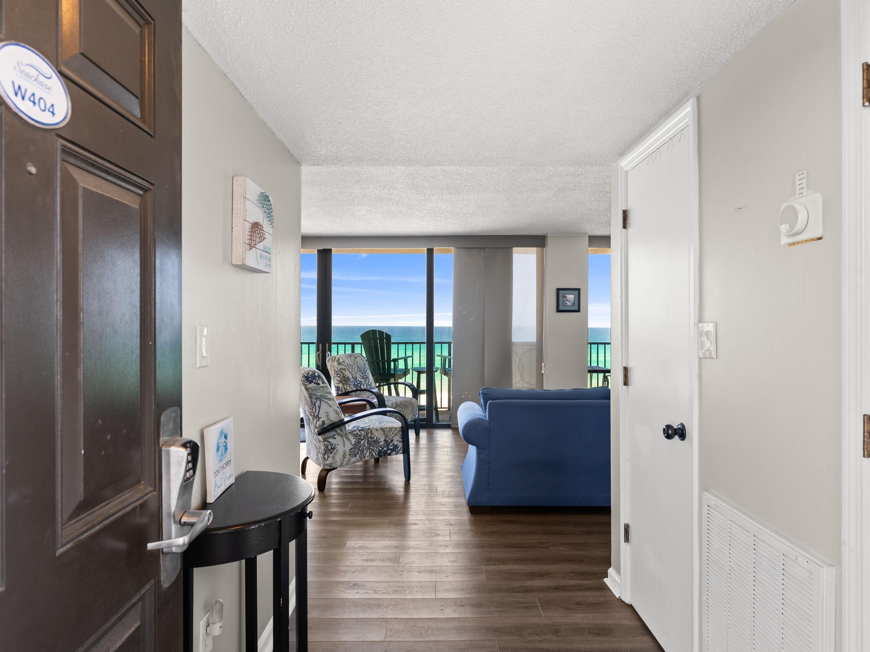 SEACHASE CONDO - Residential