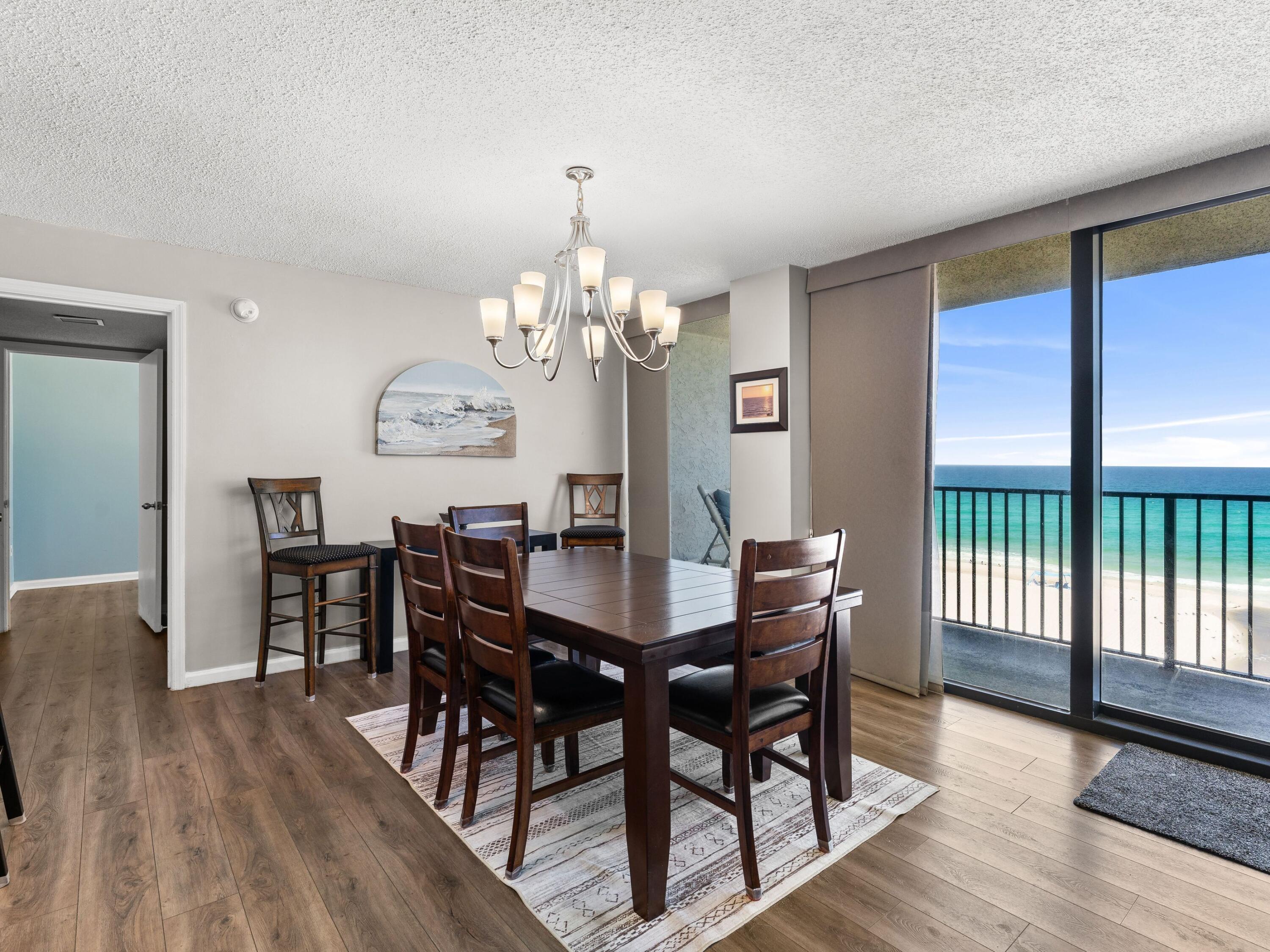 SEACHASE CONDO - Residential