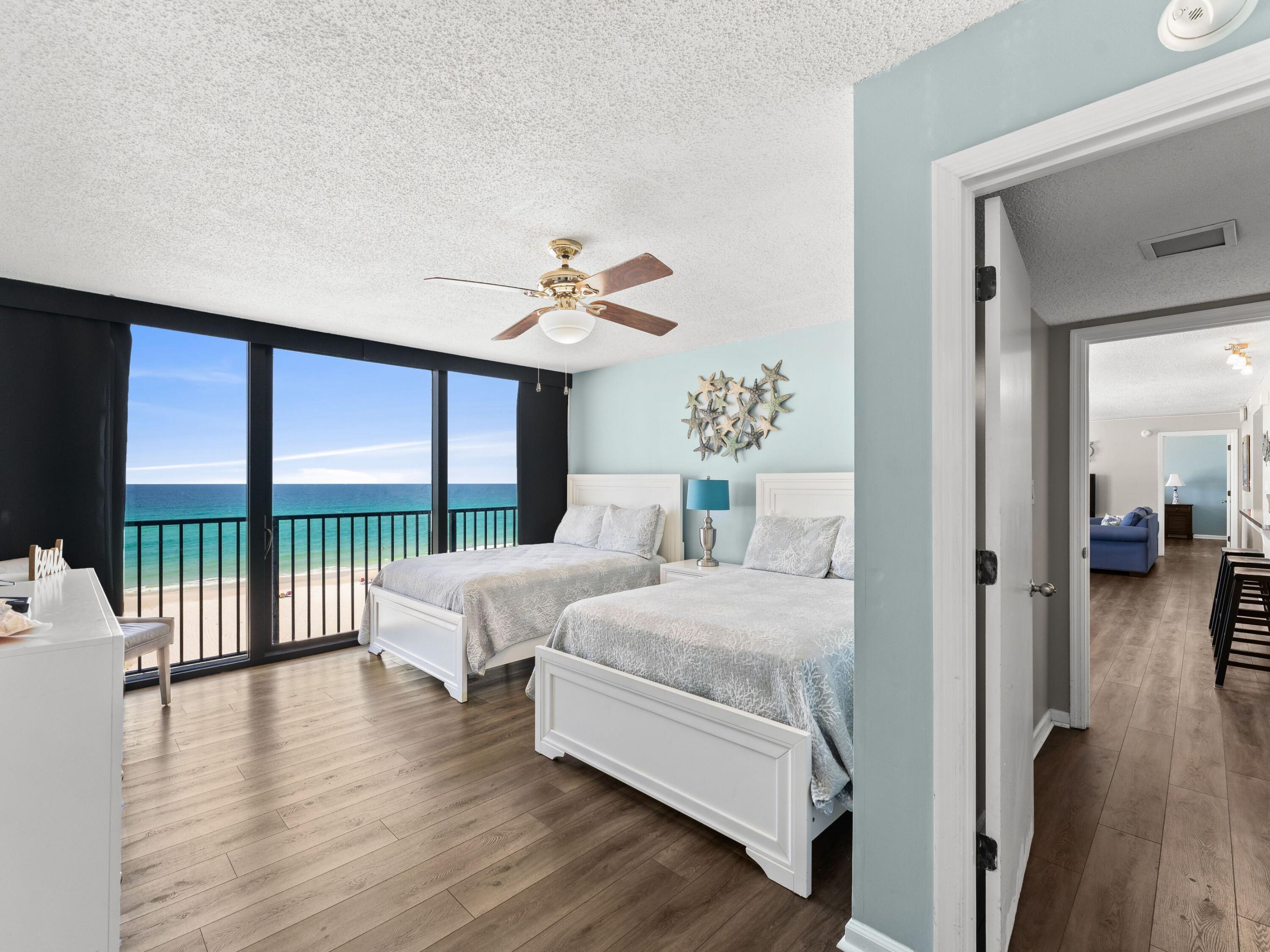 SEACHASE CONDO - Residential