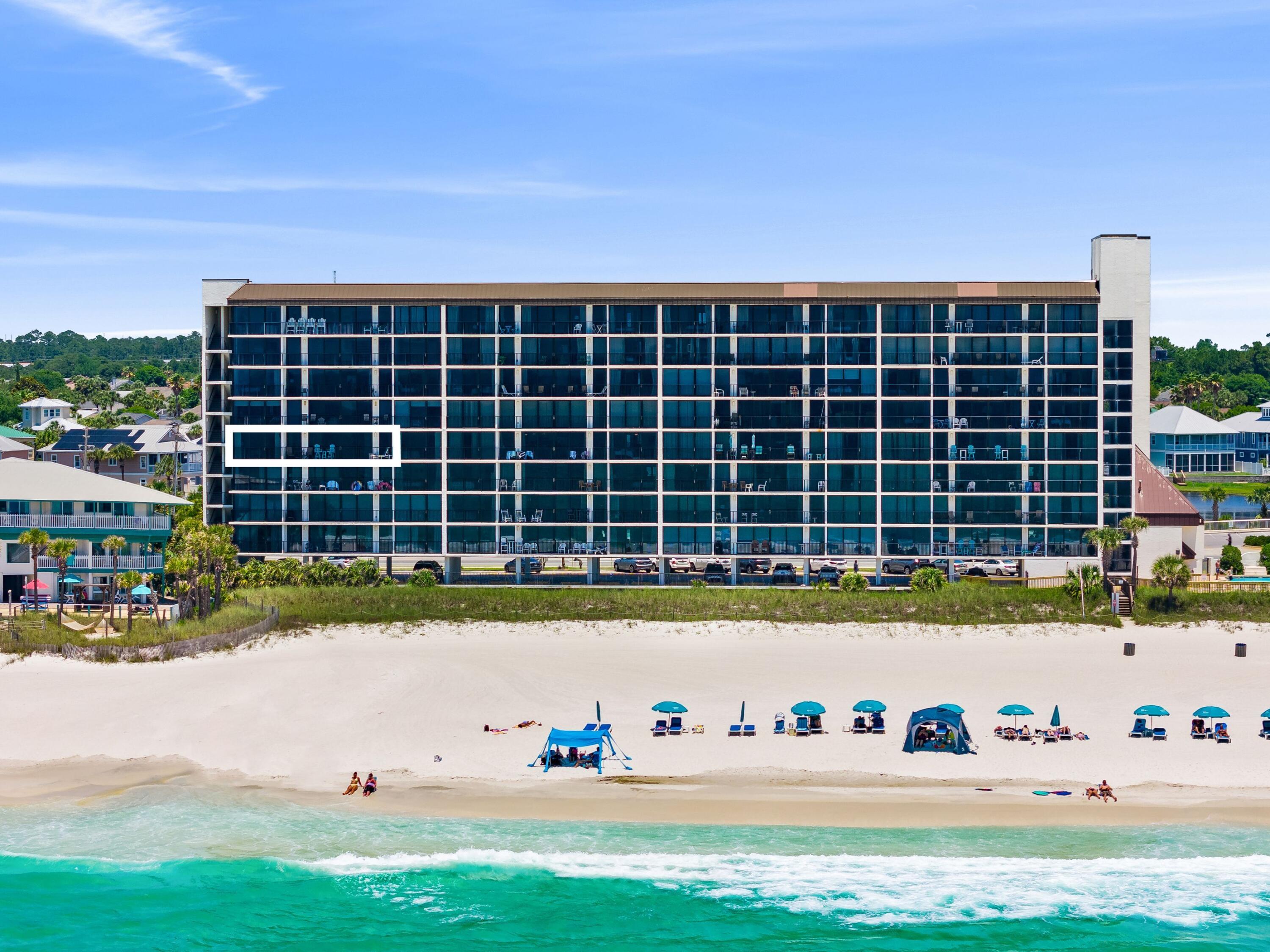 SEACHASE CONDO - Residential