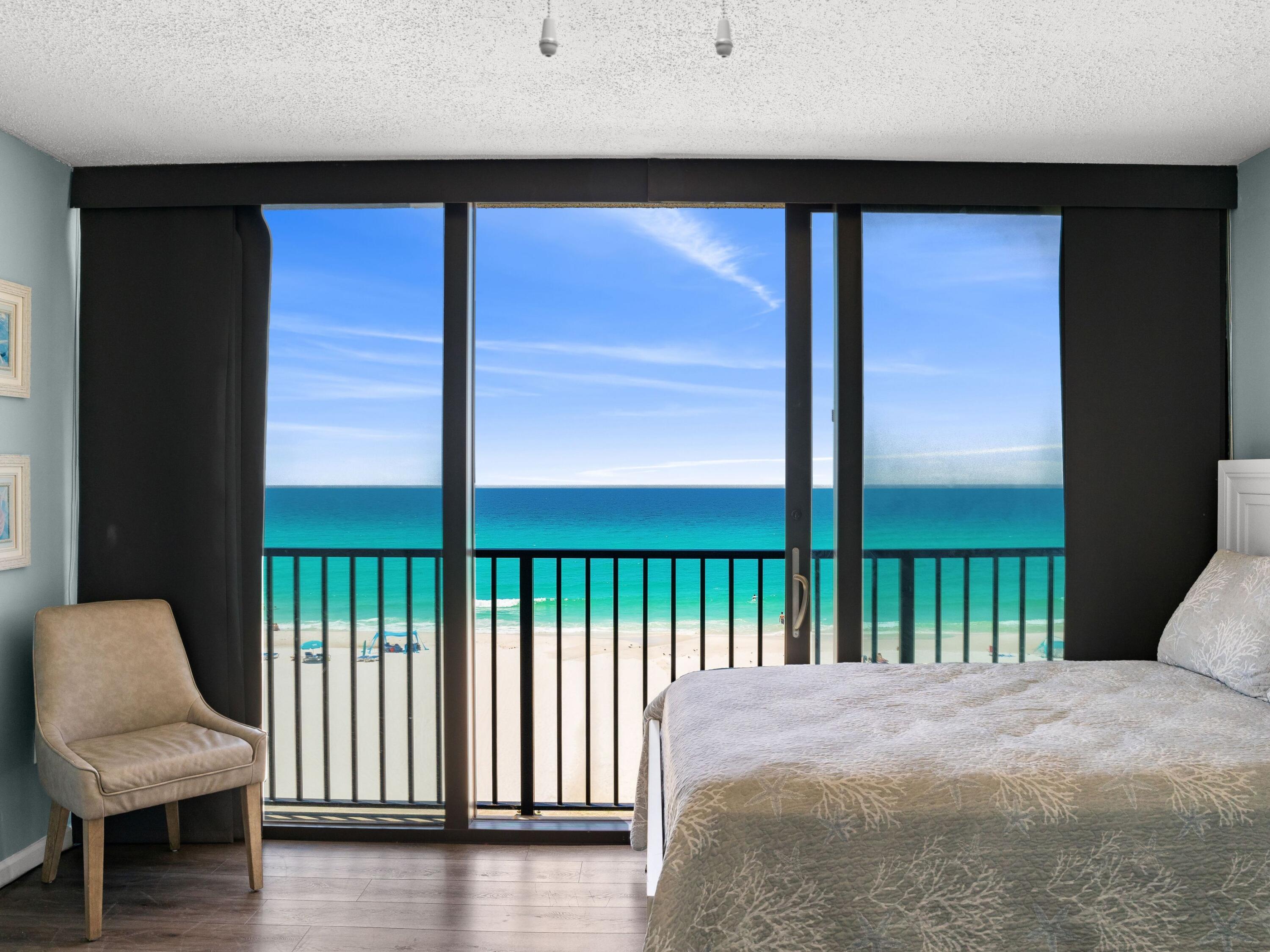 SEACHASE CONDO - Residential