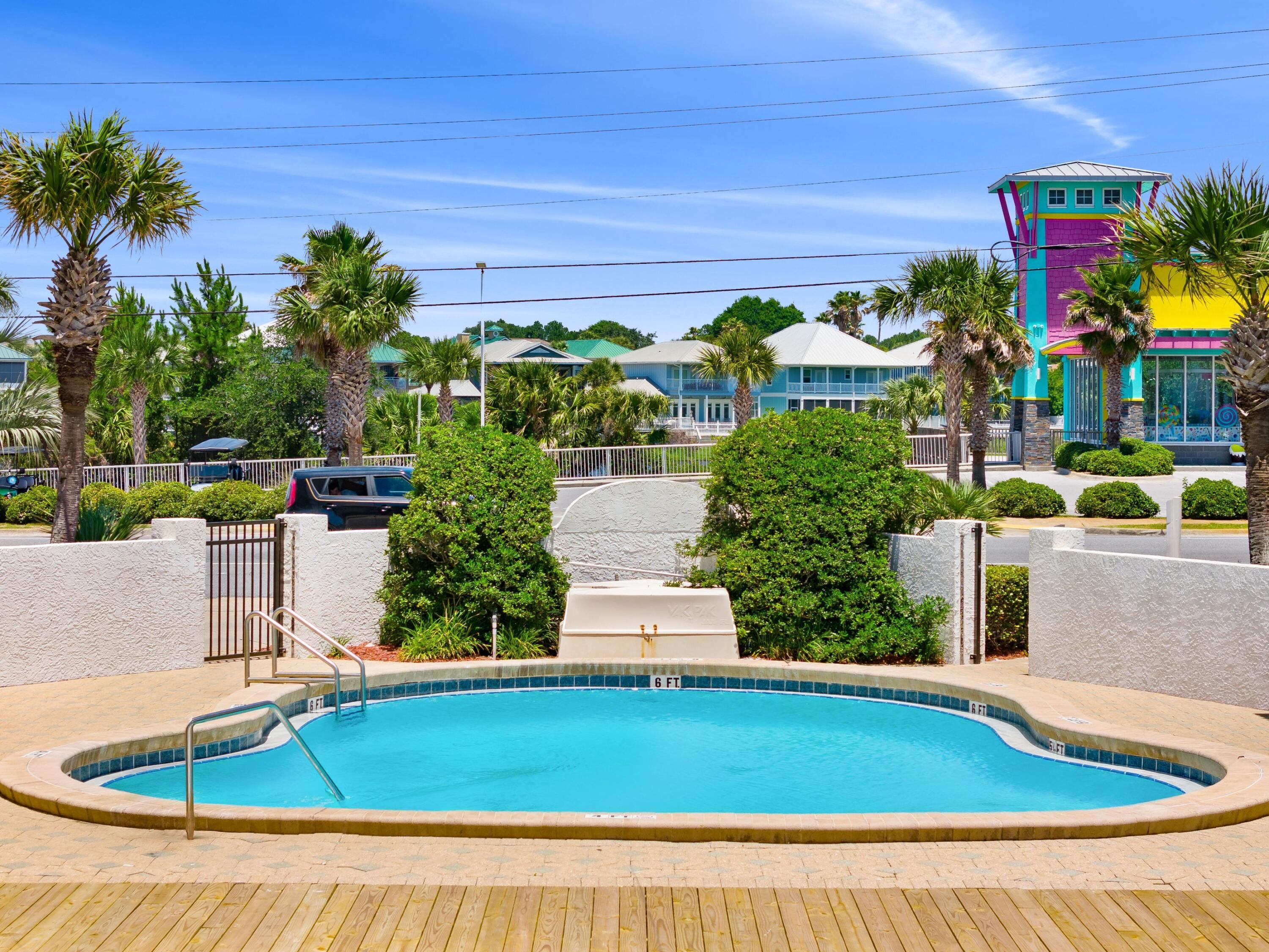 SEACHASE CONDO - Residential