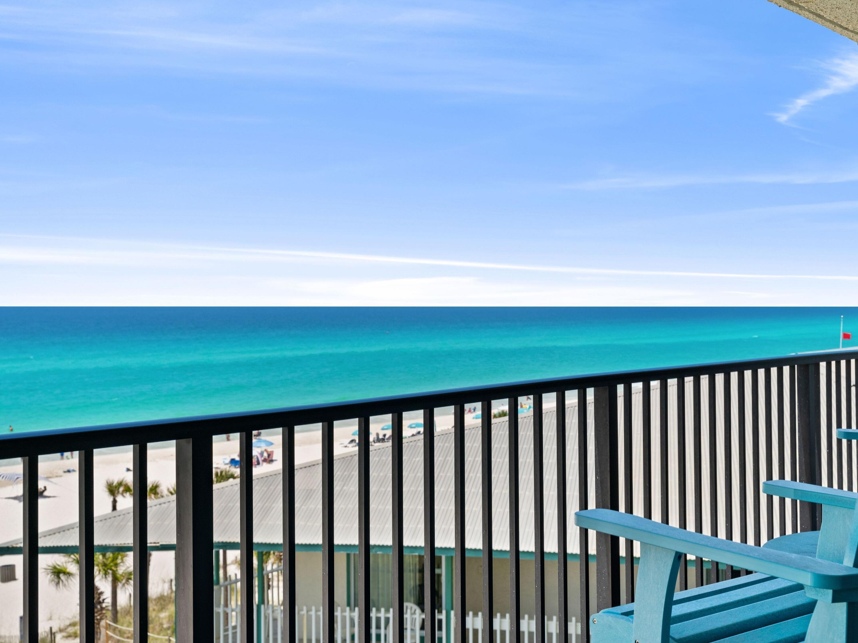 SEACHASE CONDO - Residential