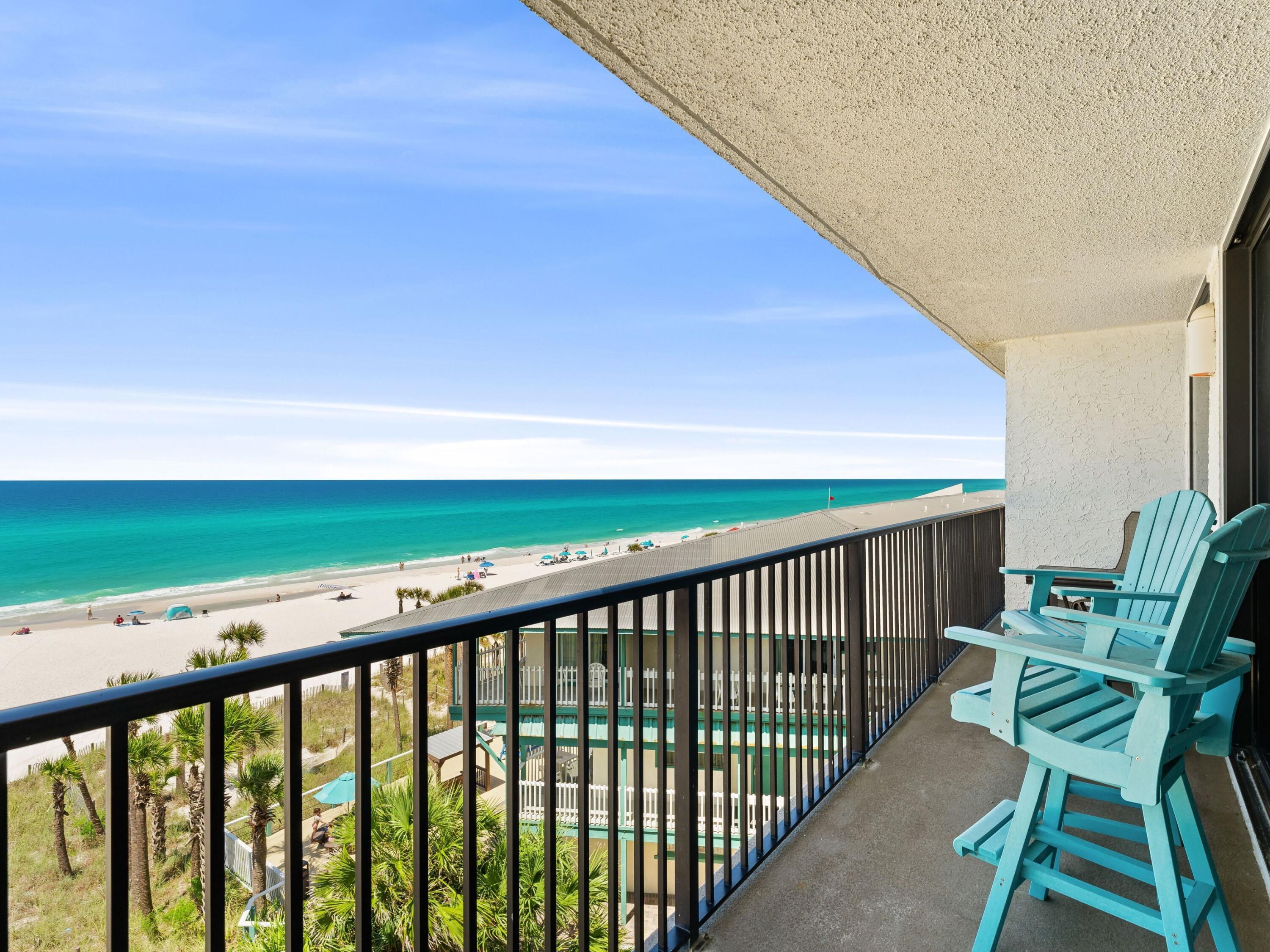 SEACHASE CONDO - Residential