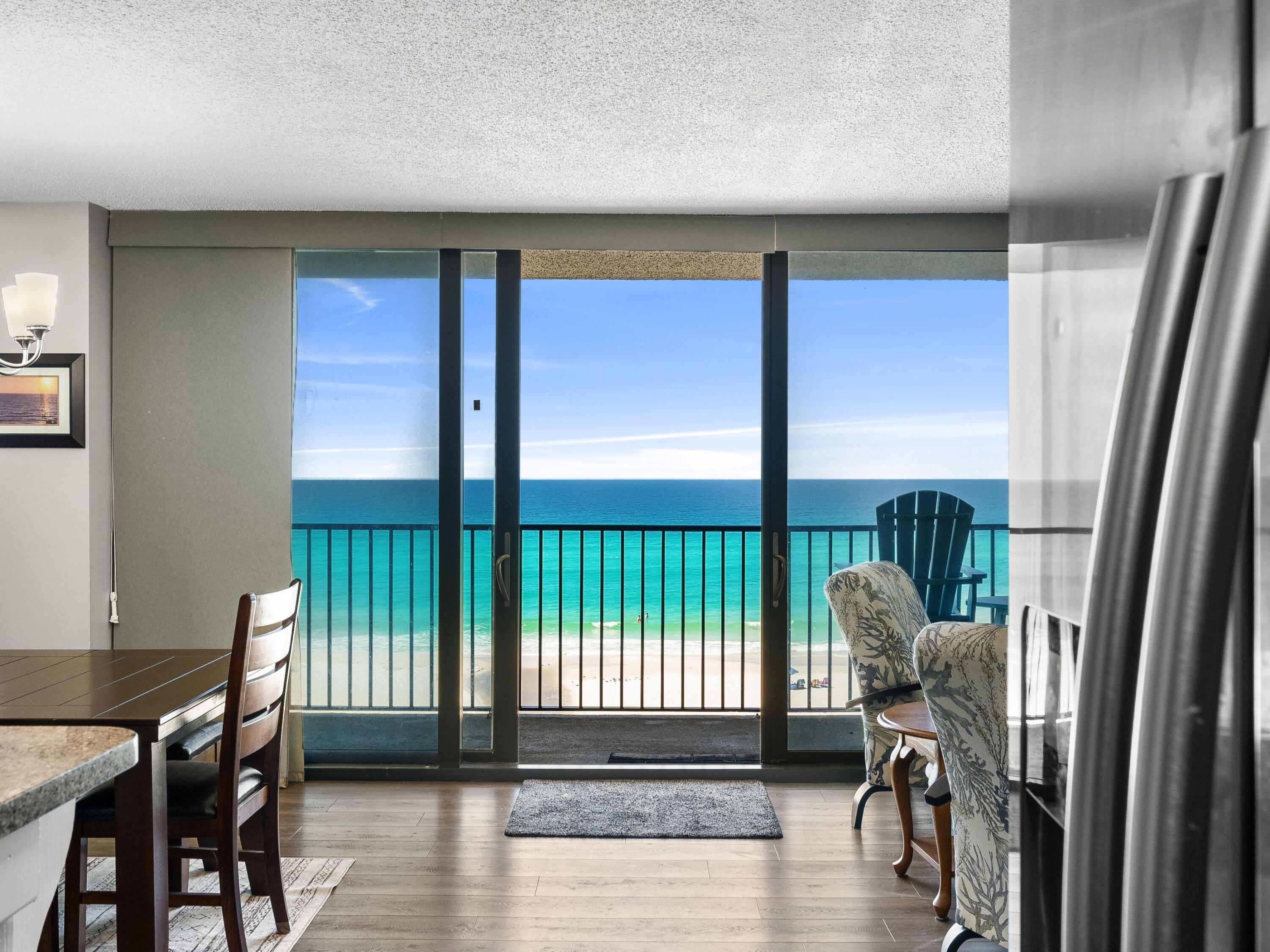 SEACHASE CONDO - Residential