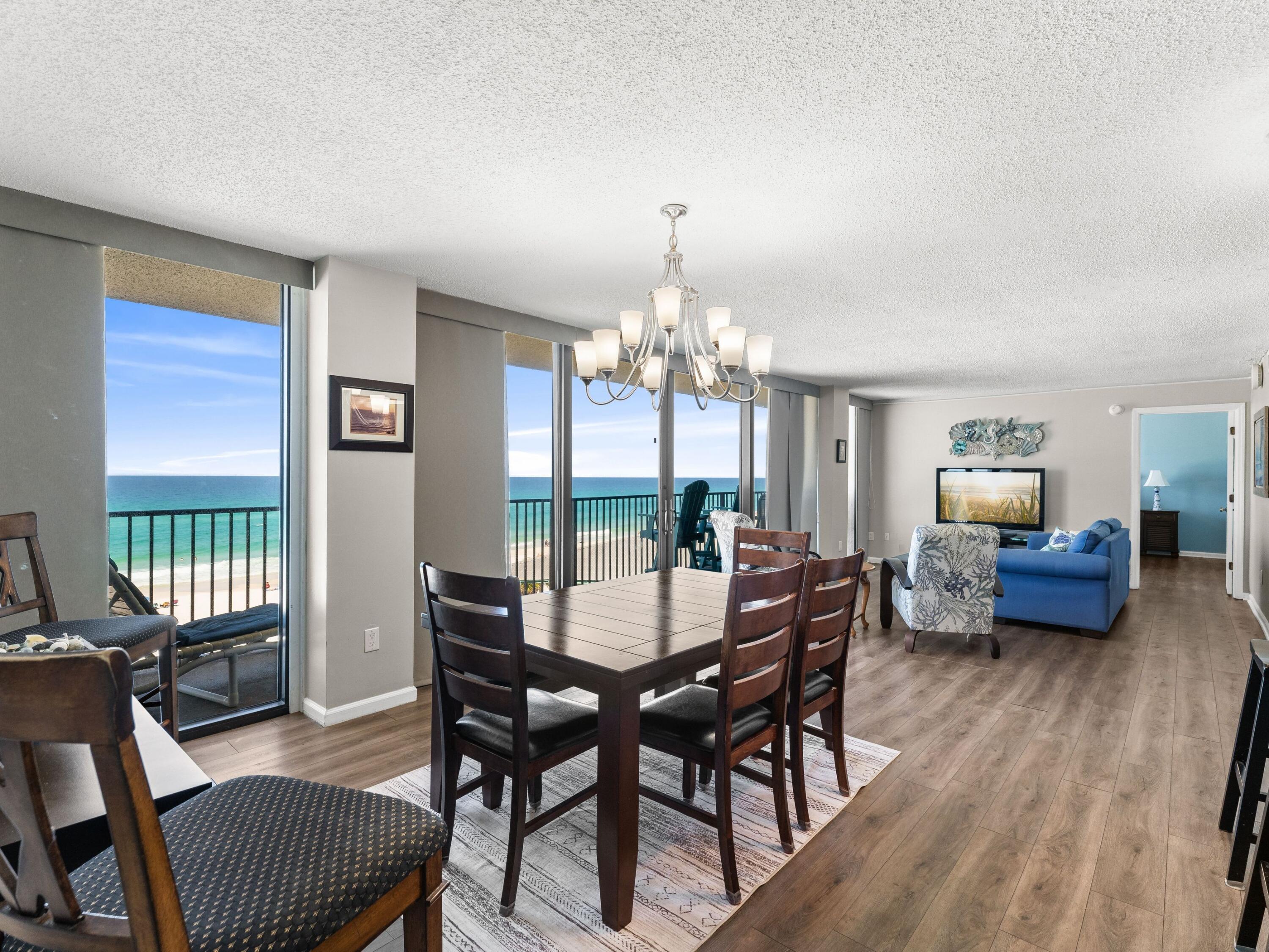 SEACHASE CONDO - Residential