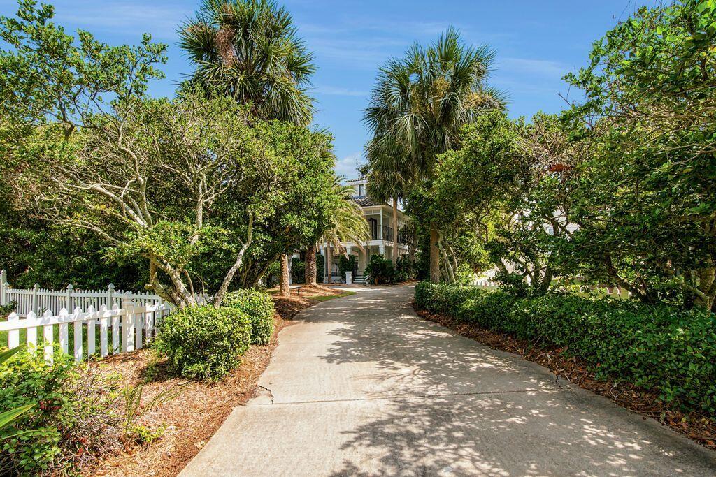 WINDANCER SHORES - Residential