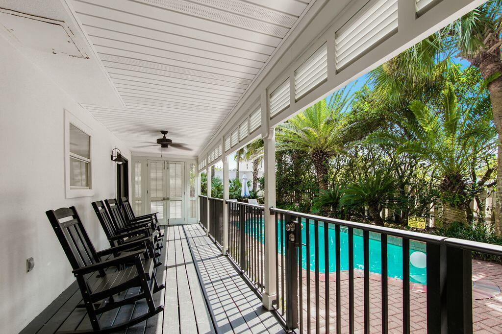 WINDANCER SHORES - Residential