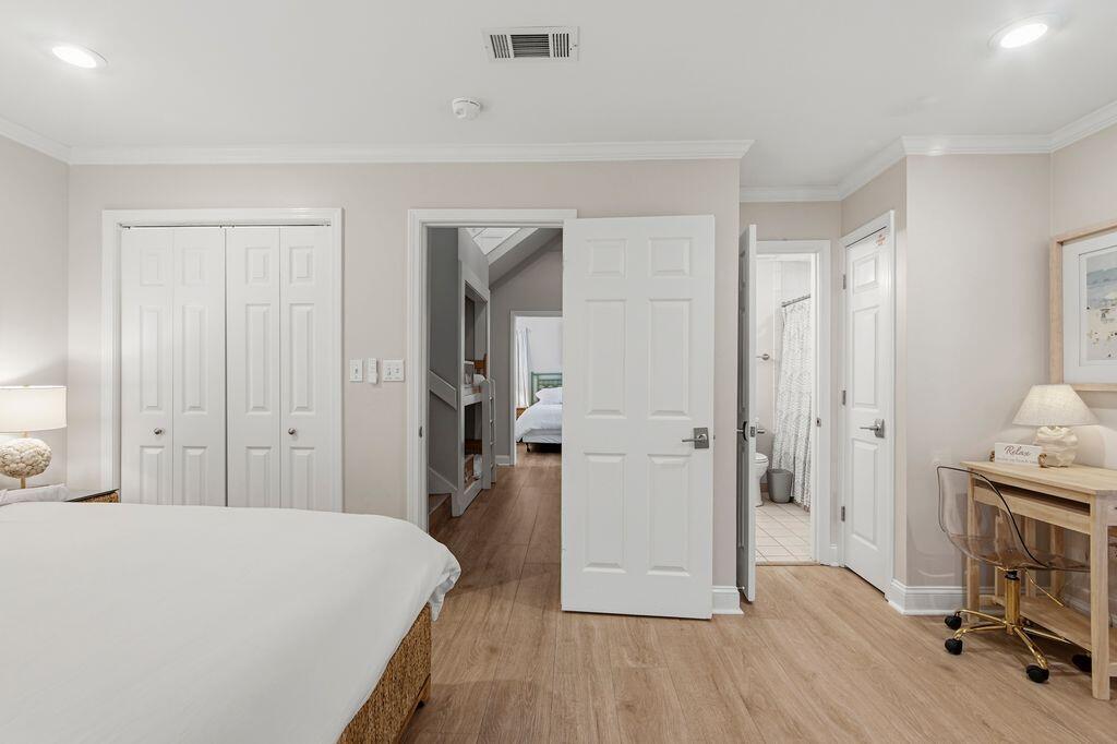 WINDANCER SHORES - Residential
