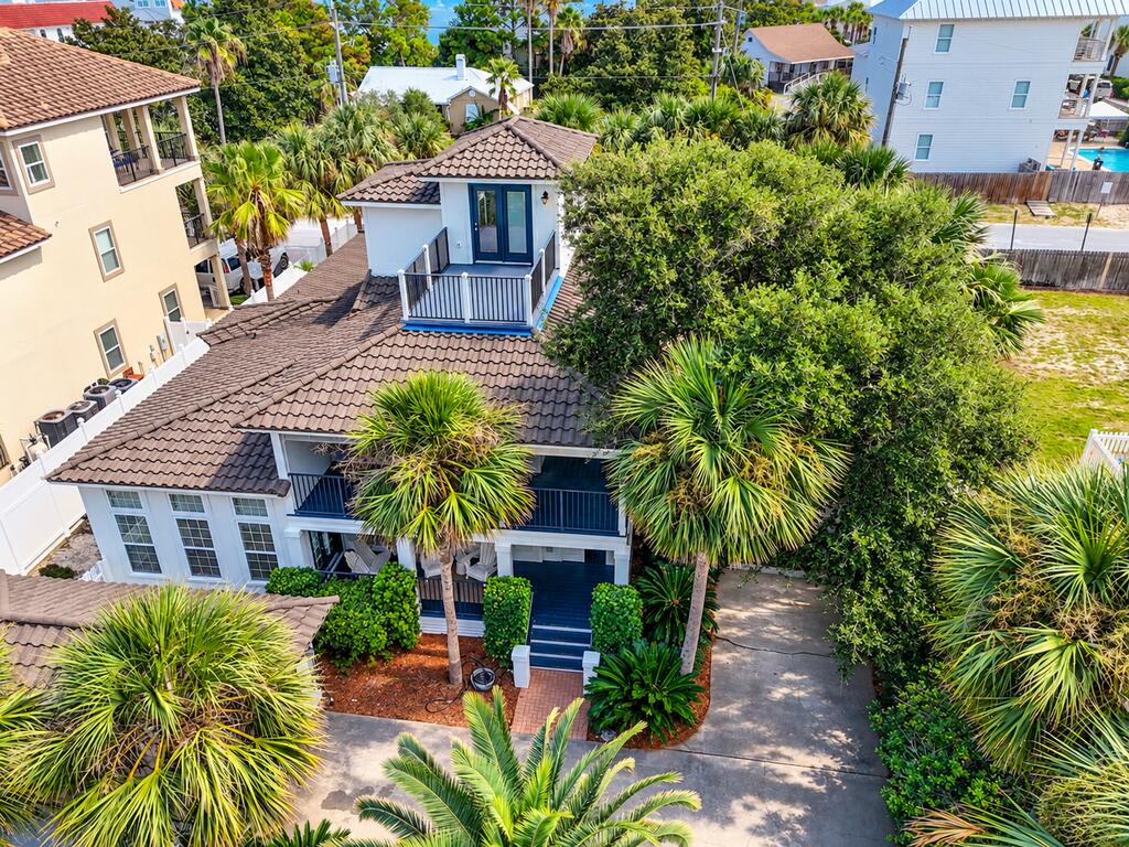 WINDANCER SHORES - Residential