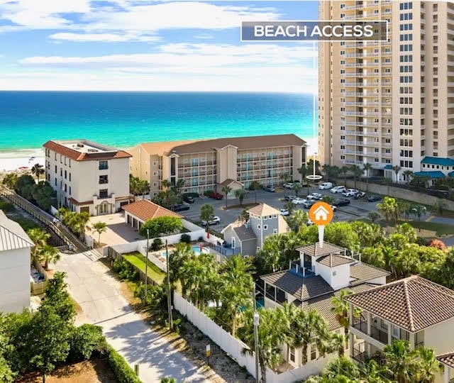 WINDANCER SHORES - Residential
