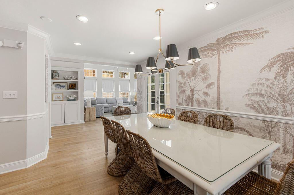 WINDANCER SHORES - Residential