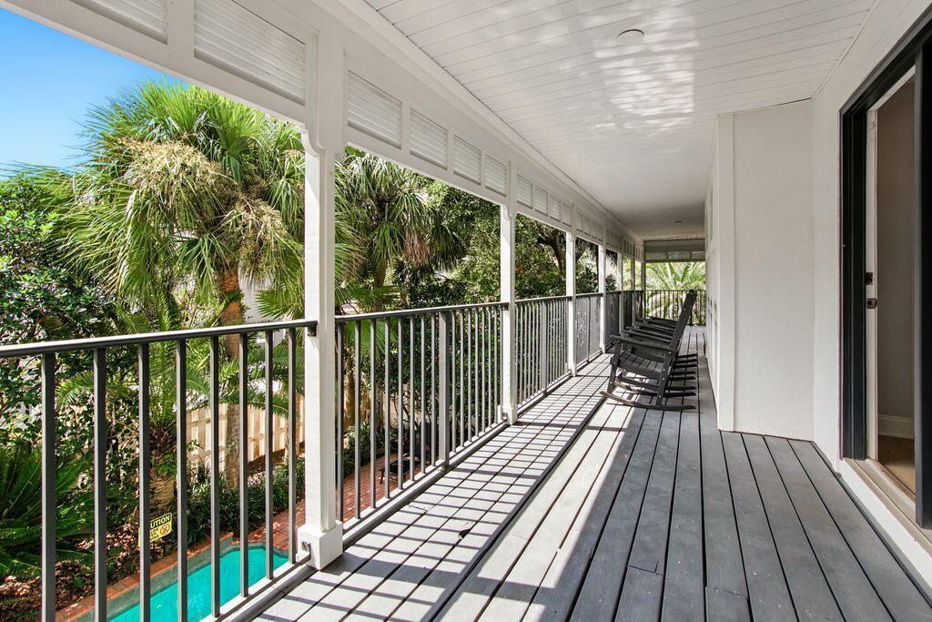 WINDANCER SHORES - Residential