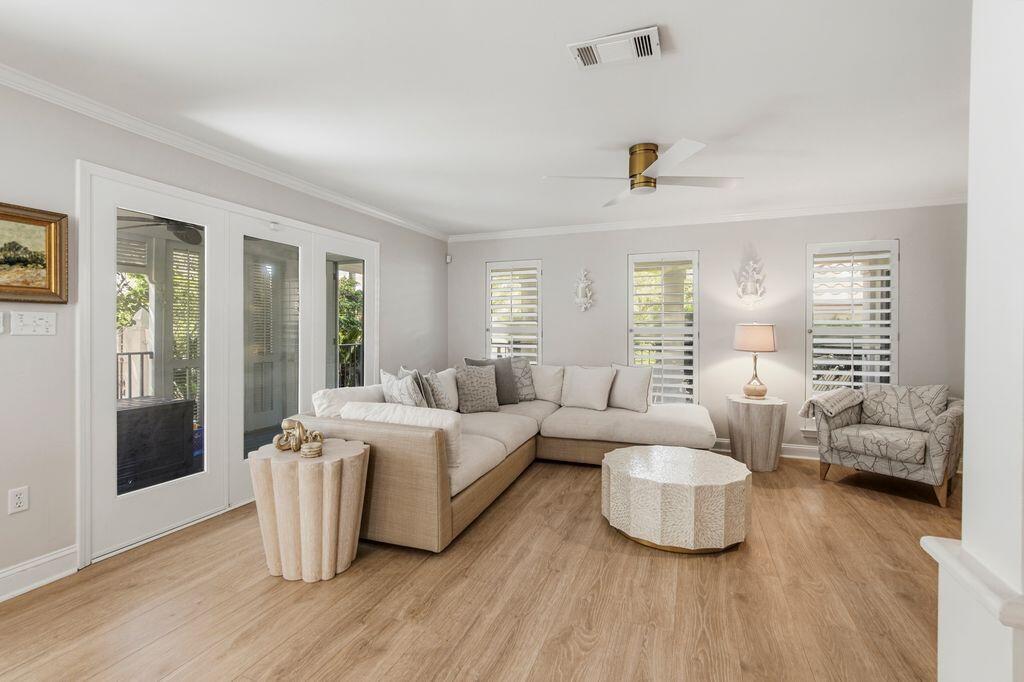 WINDANCER SHORES - Residential