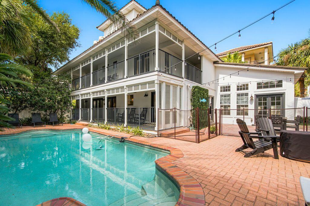 WINDANCER SHORES - Residential