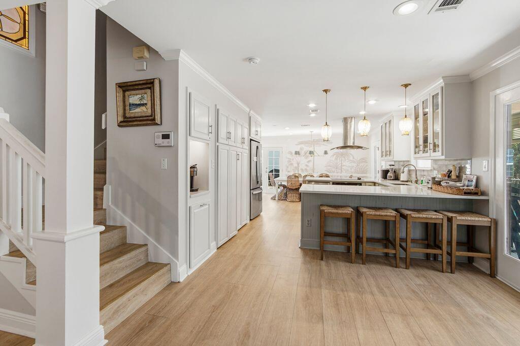 WINDANCER SHORES - Residential