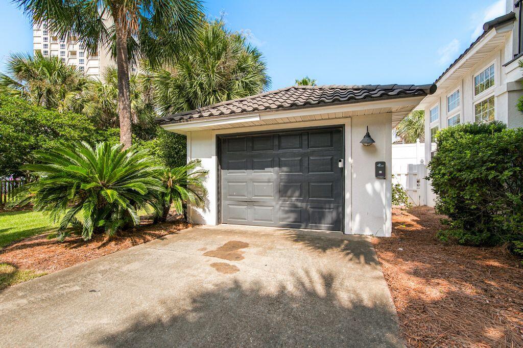 WINDANCER SHORES - Residential