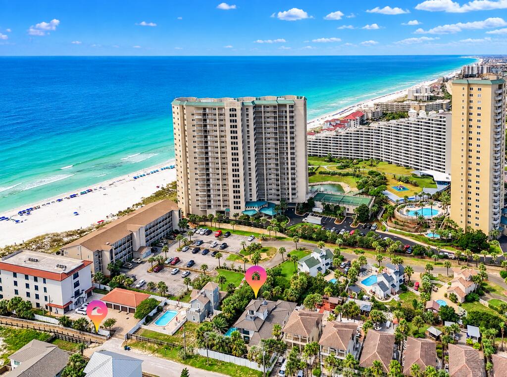 WINDANCER SHORES - Residential