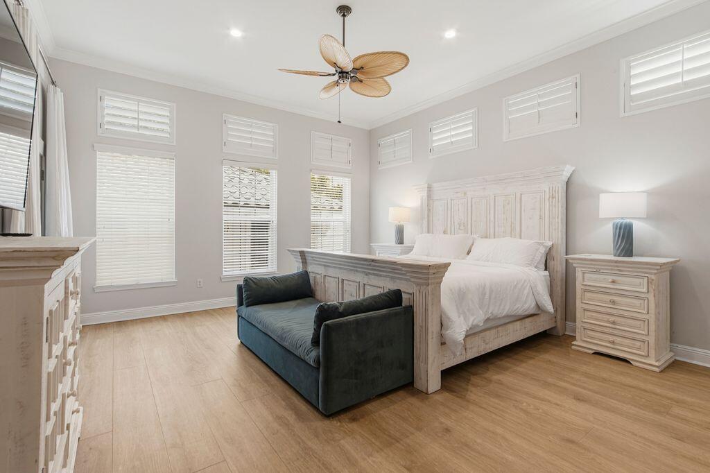 WINDANCER SHORES - Residential