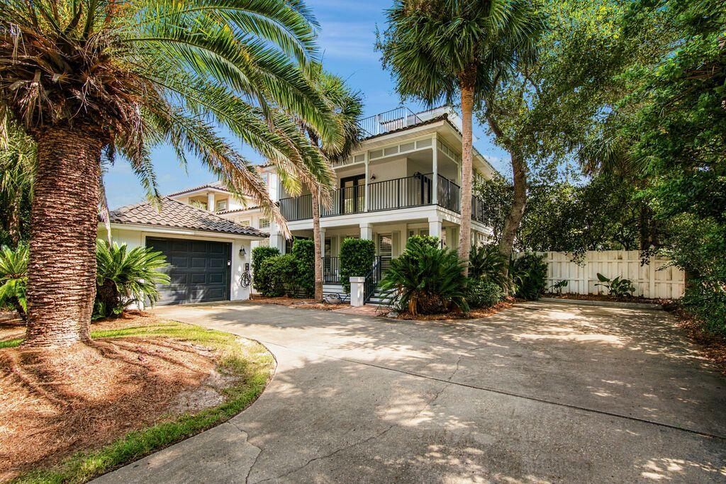 WINDANCER SHORES - Residential