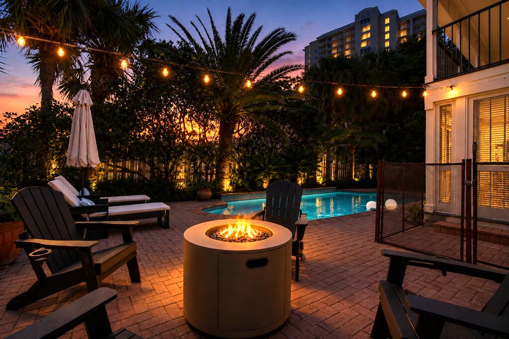 WINDANCER SHORES - Residential