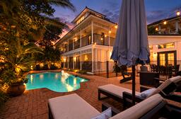 WINDANCER SHORES - Residential