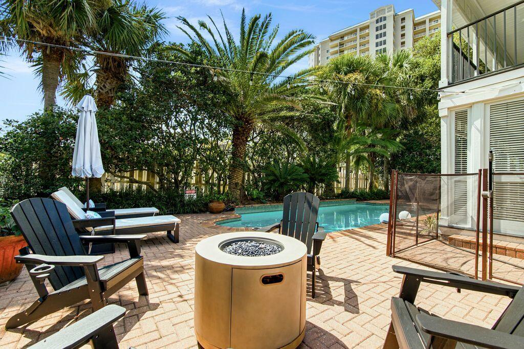 WINDANCER SHORES - Residential