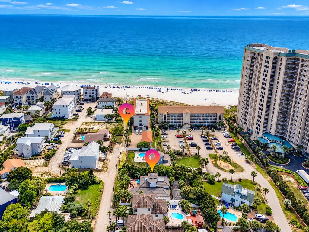 WINDANCER SHORES - Residential