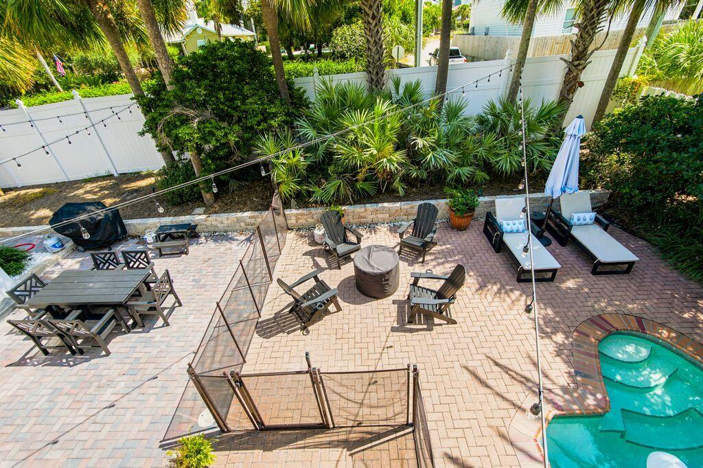 WINDANCER SHORES - Residential