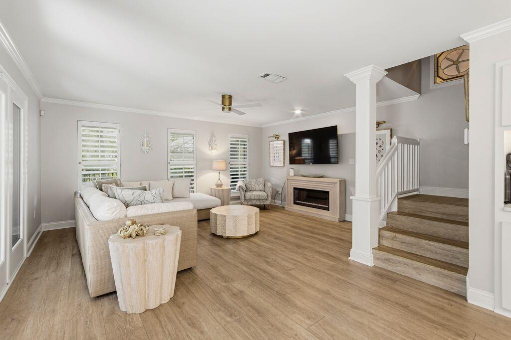 WINDANCER SHORES - Residential