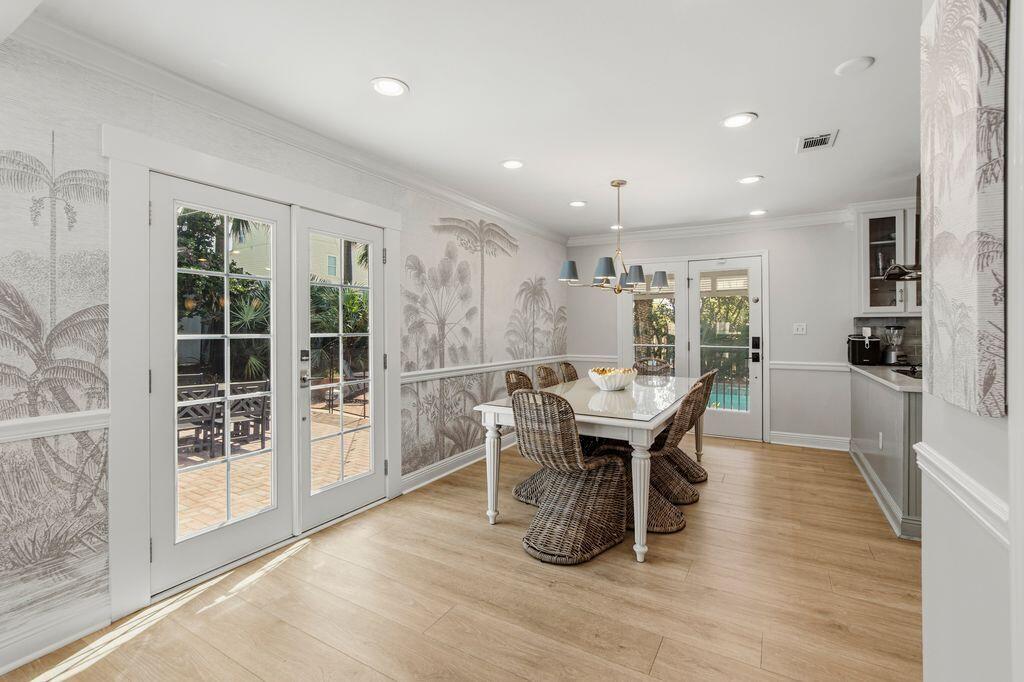 WINDANCER SHORES - Residential