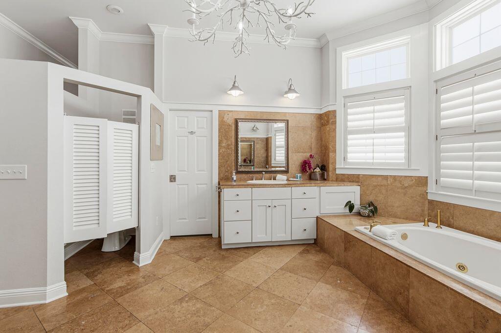 WINDANCER SHORES - Residential