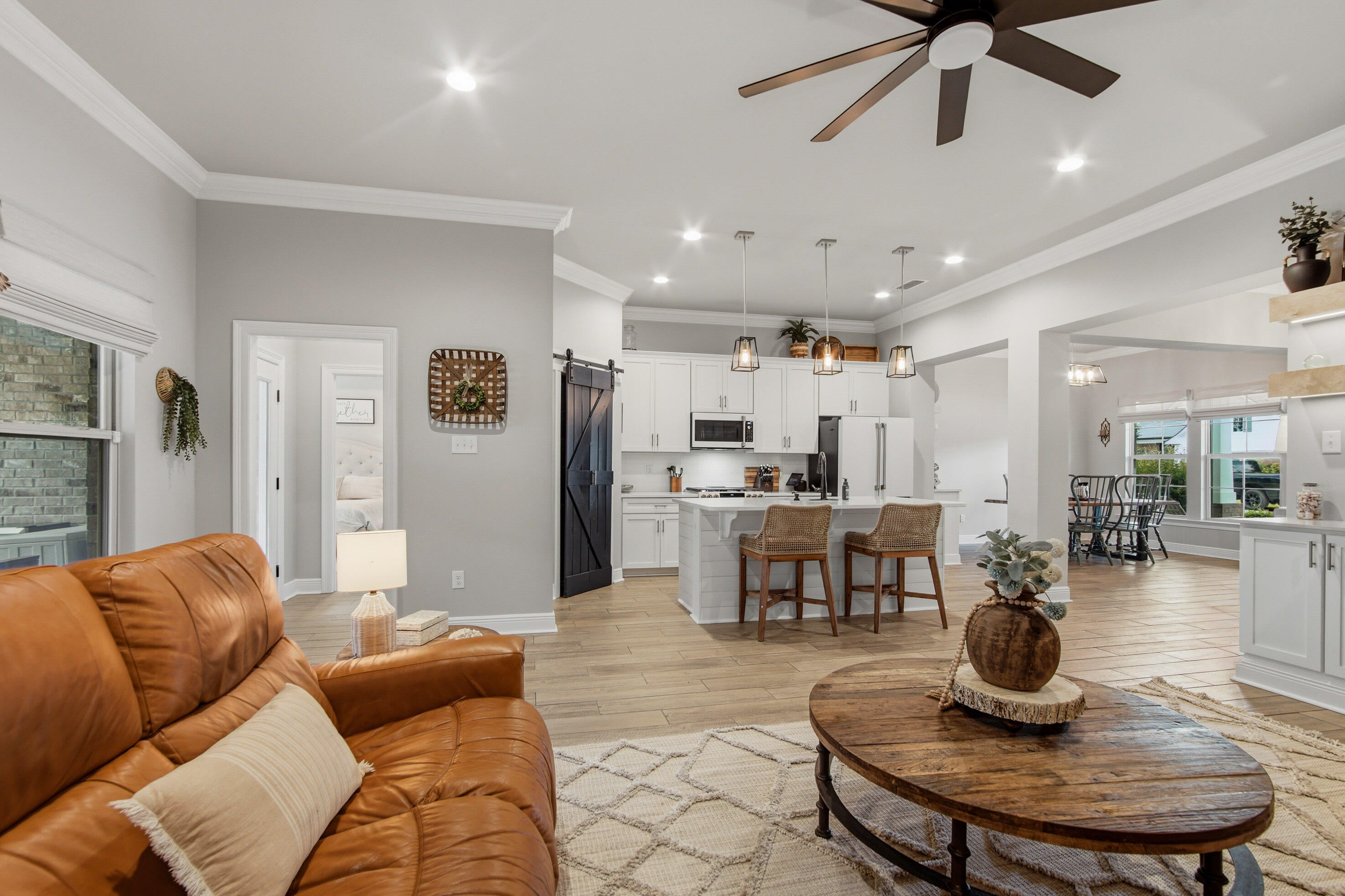 THE TRAILS AT HAMMOCK BAY - Residential