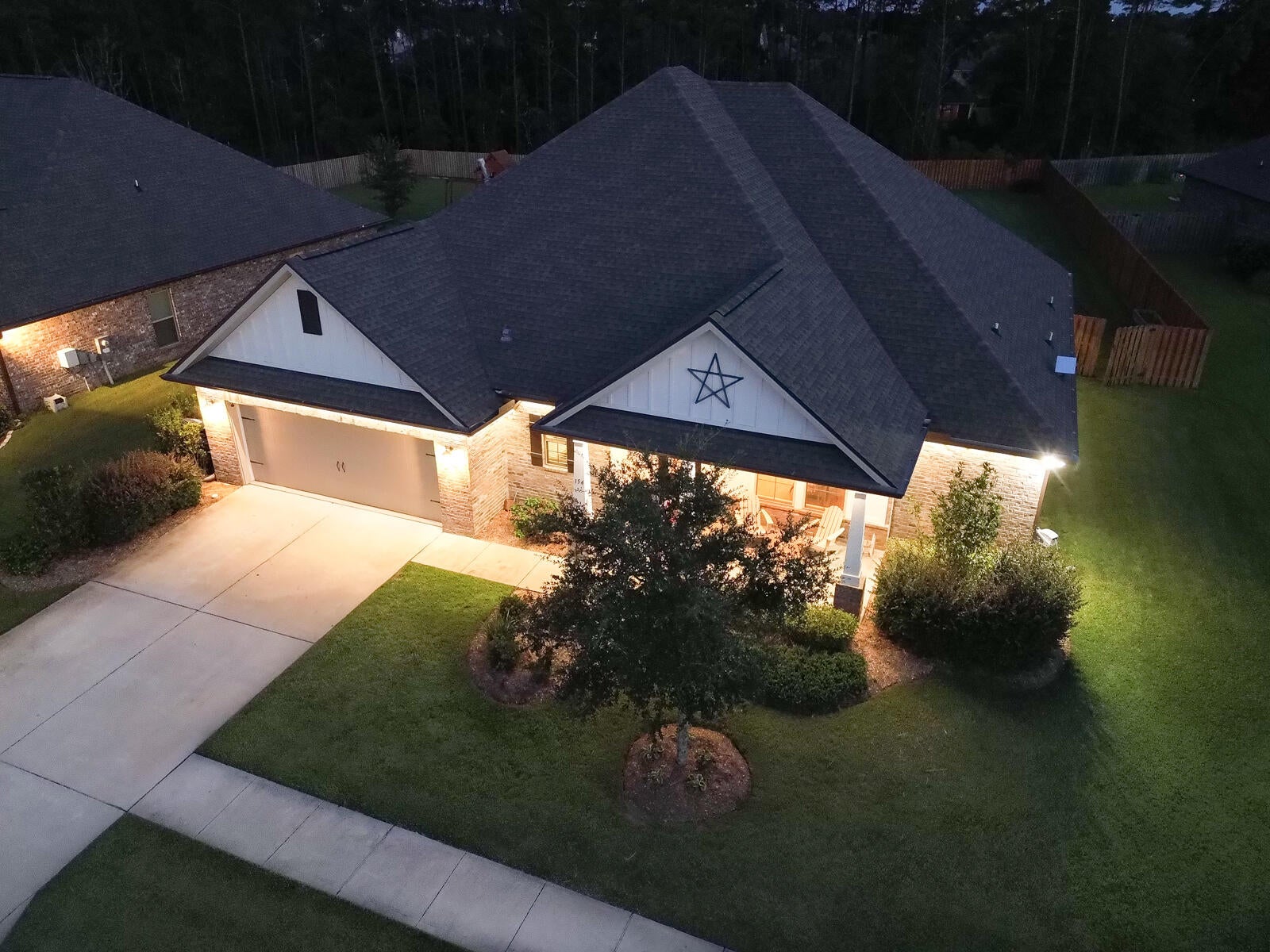 THE TRAILS AT HAMMOCK BAY - Residential