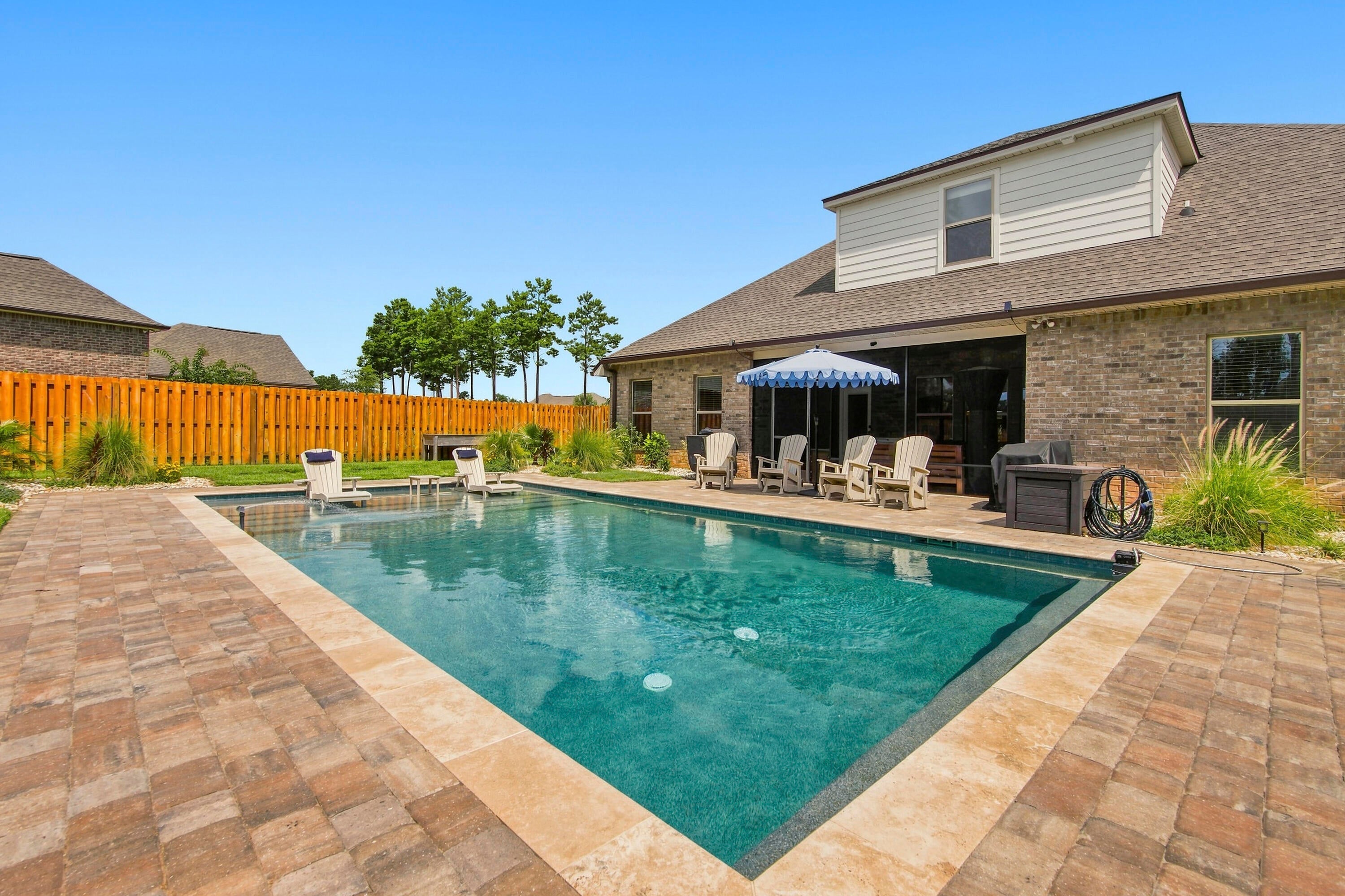 THE TRAILS AT HAMMOCK BAY - Residential